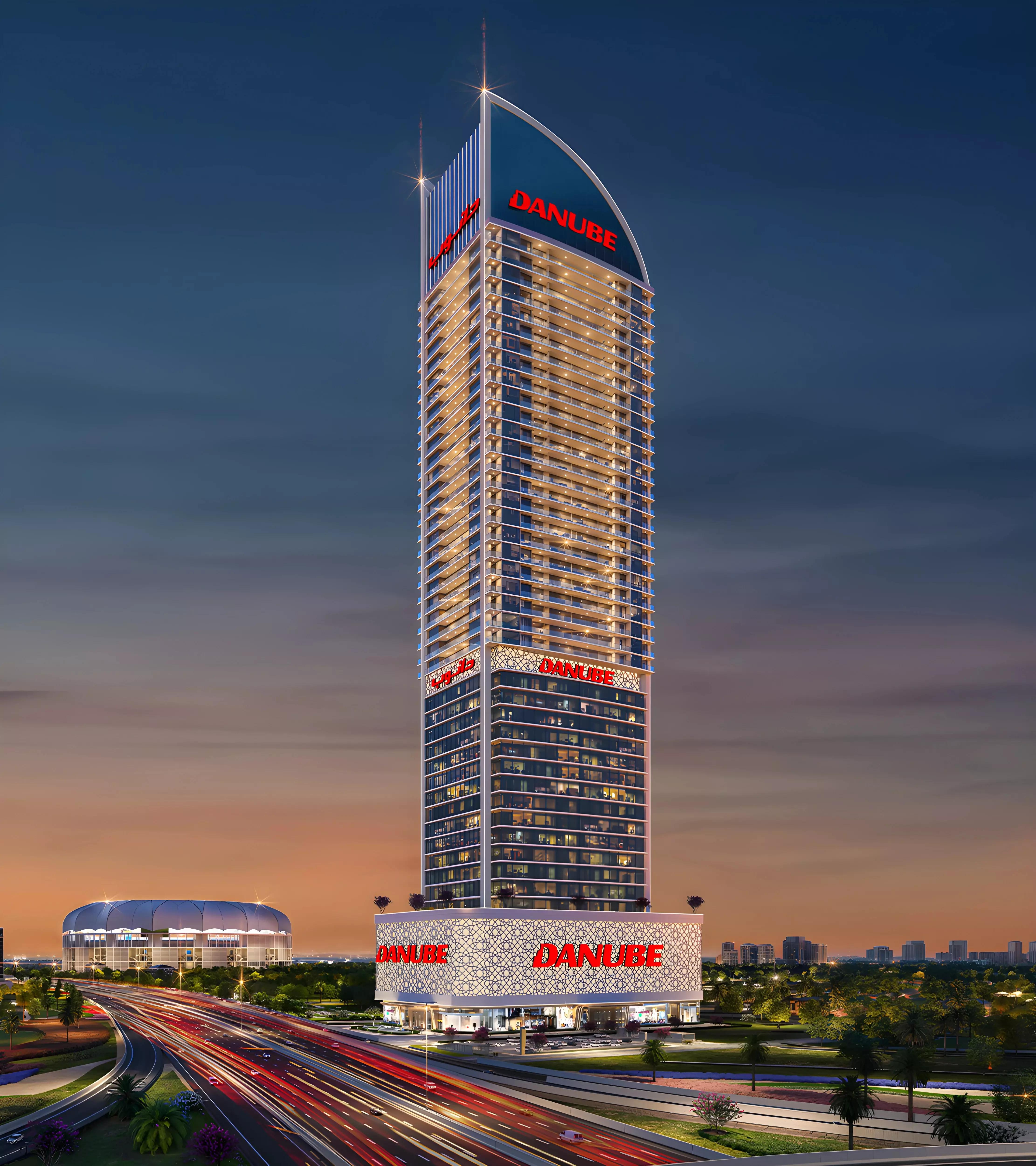 Aspirz Tower - Image 5