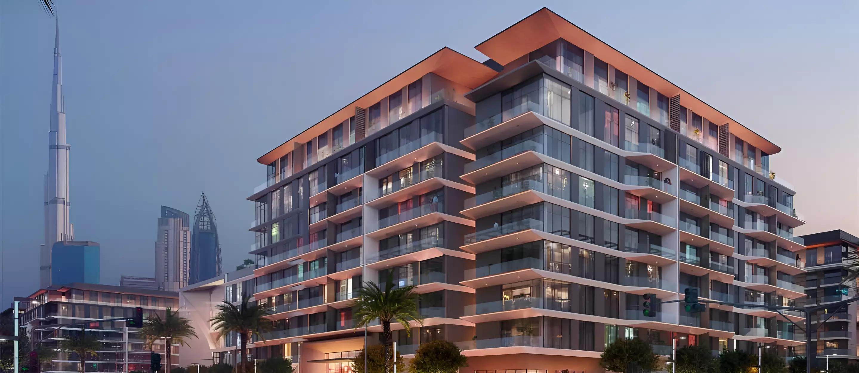 City Walk Northline Phase 2 - Image 2