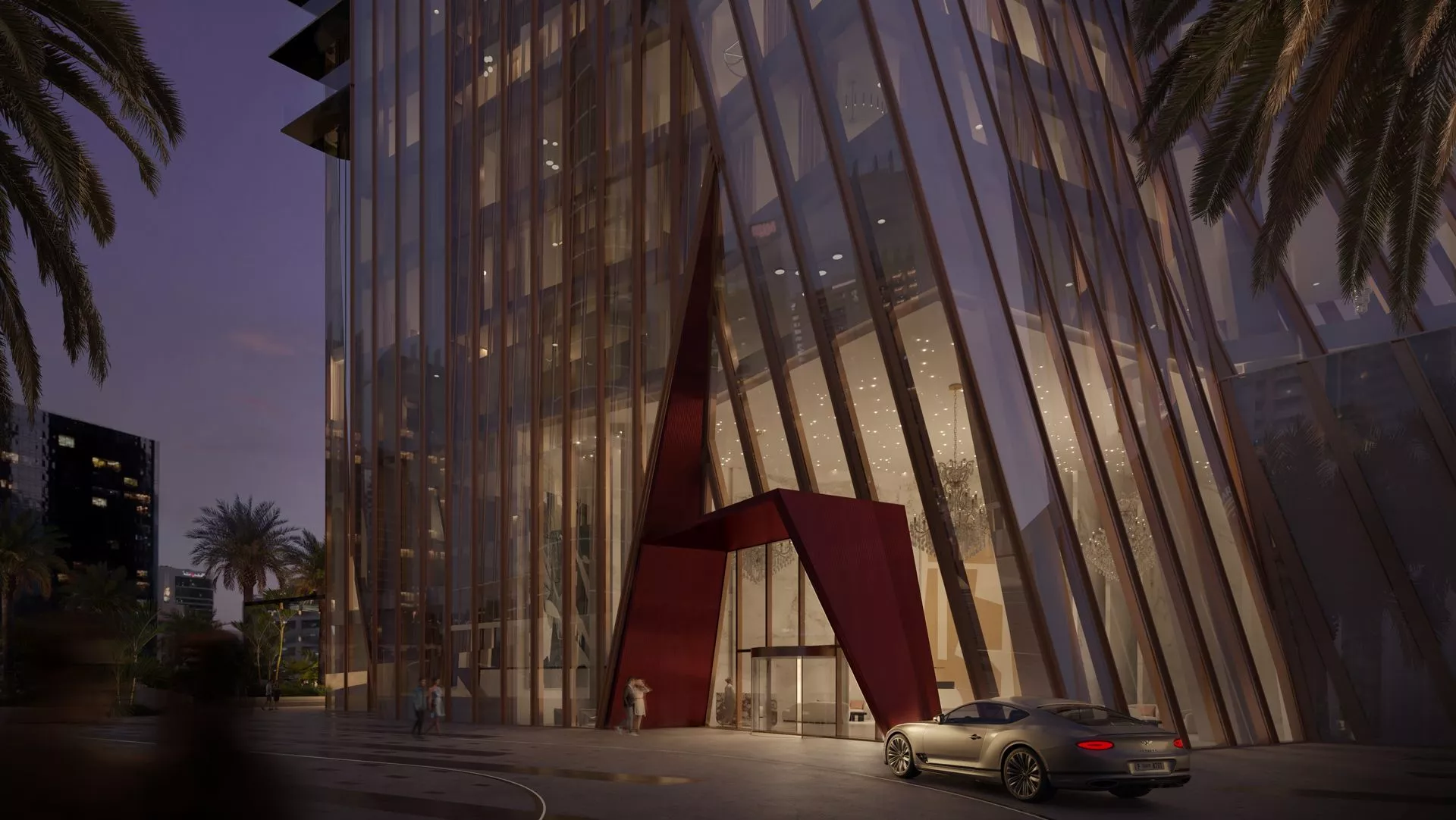 Baccarat Hotel & Residences - Image 4