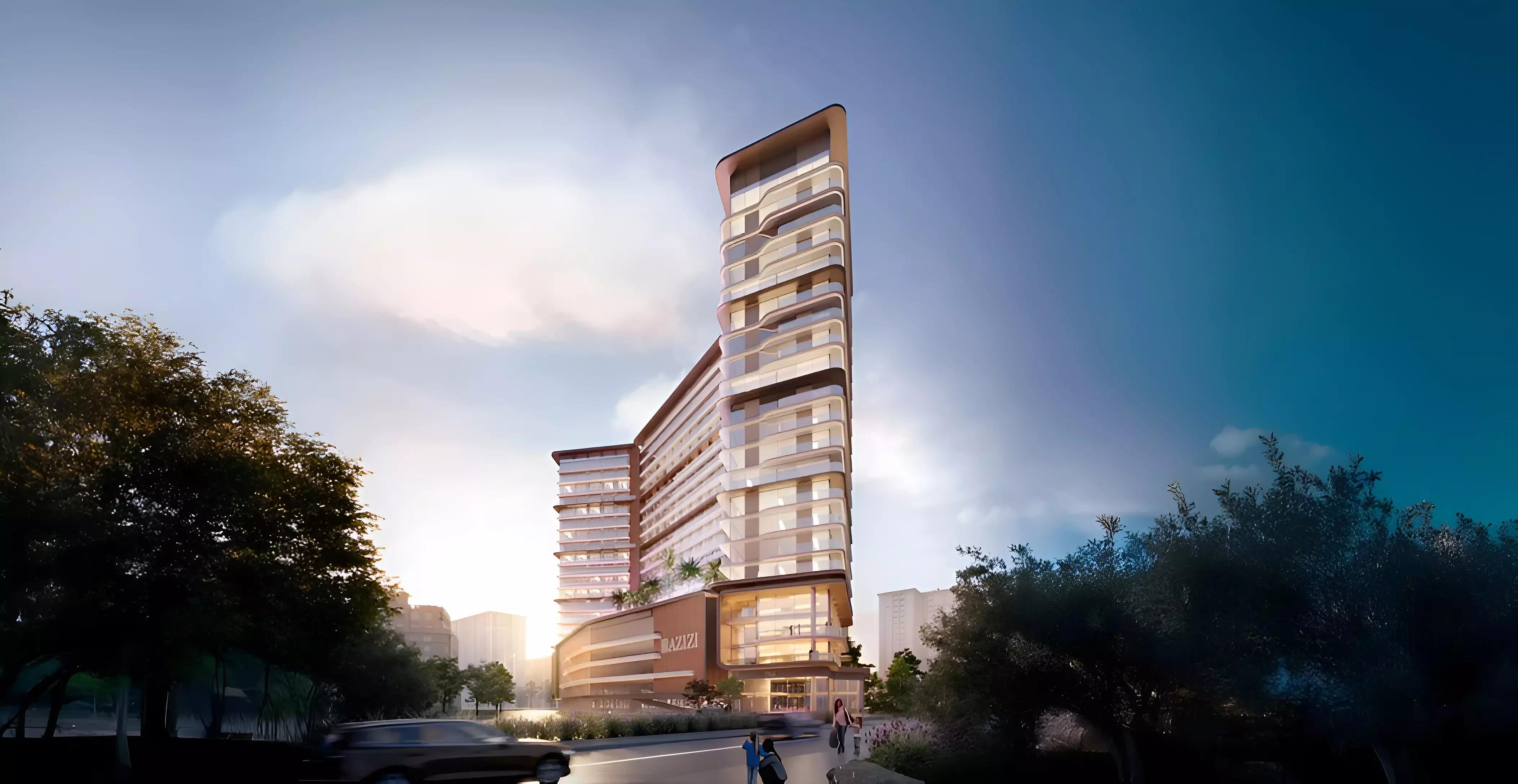 Azizi Abraham - Image 2