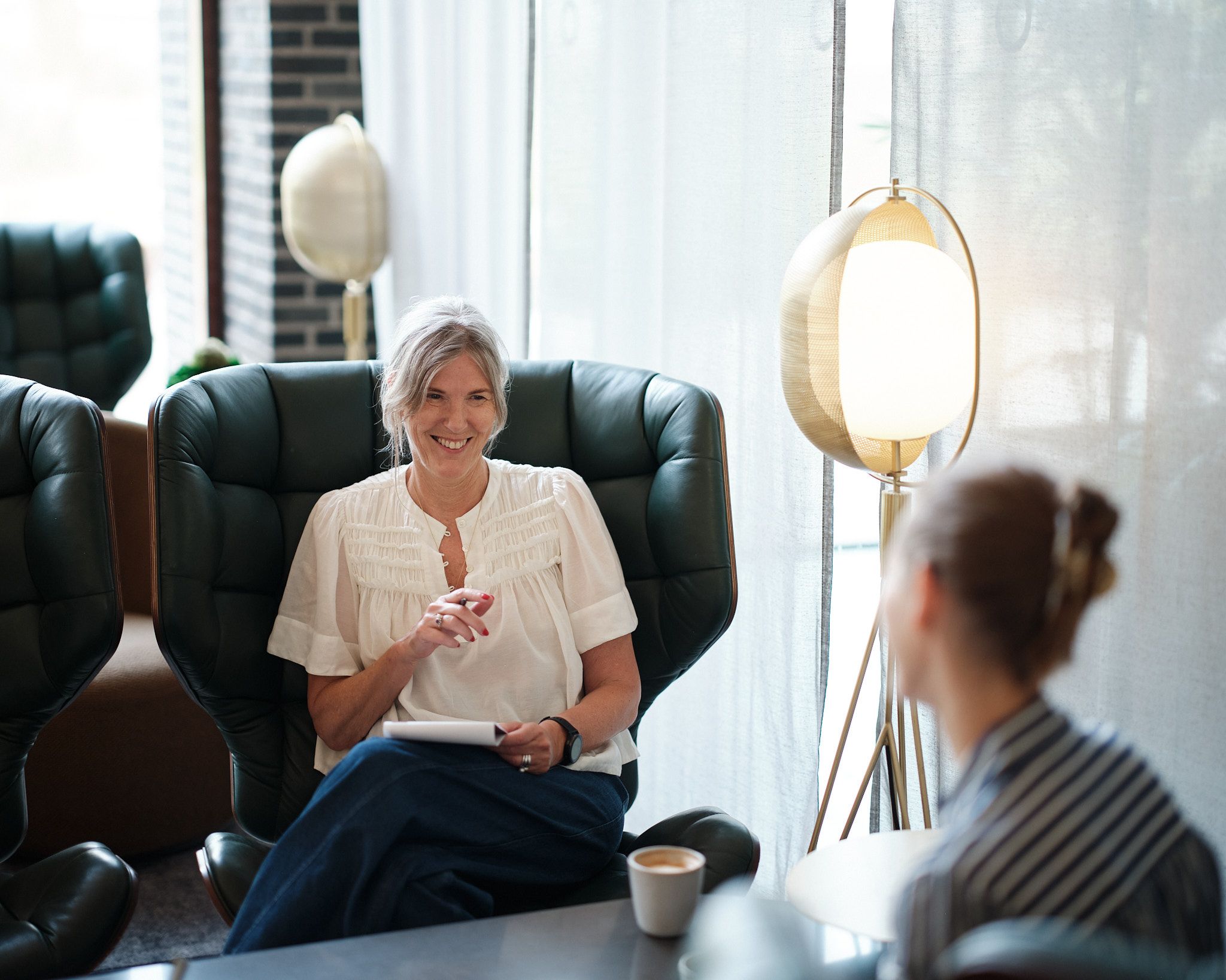 Tydelighed som kompas