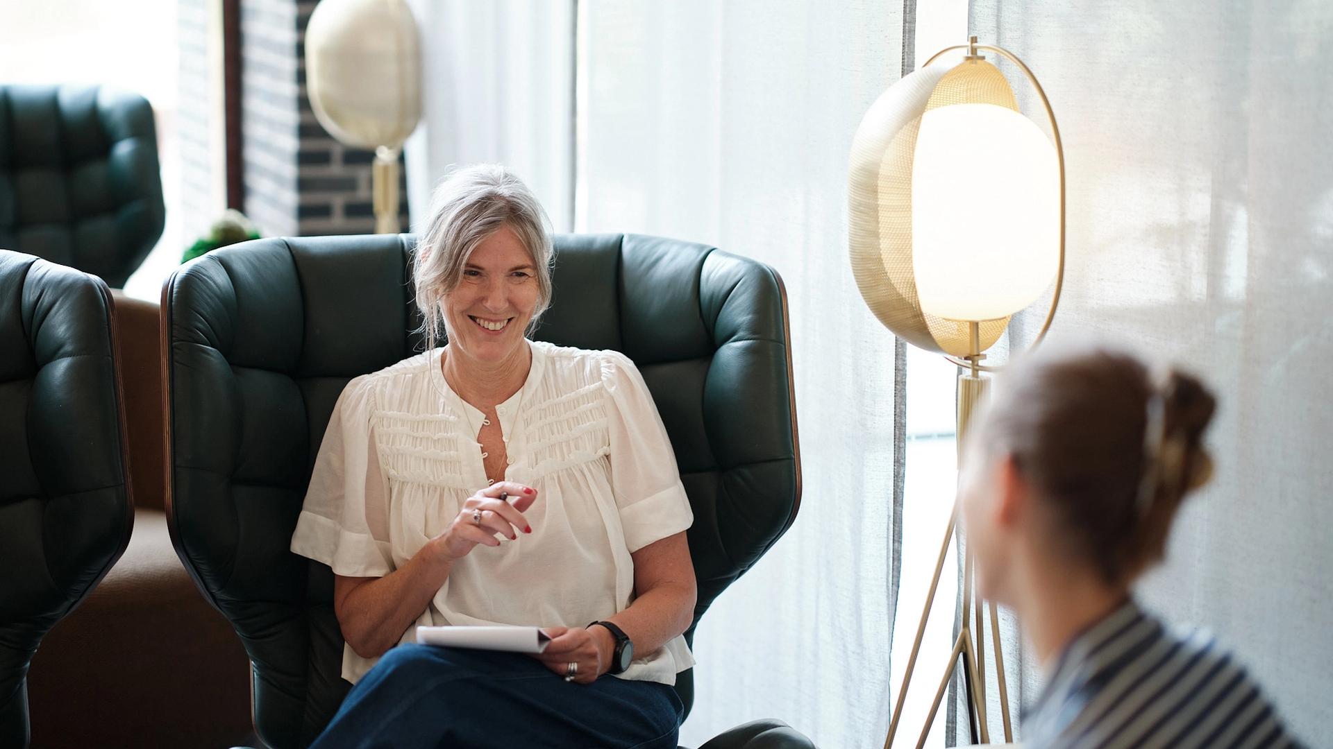 Tydelighed som kompas