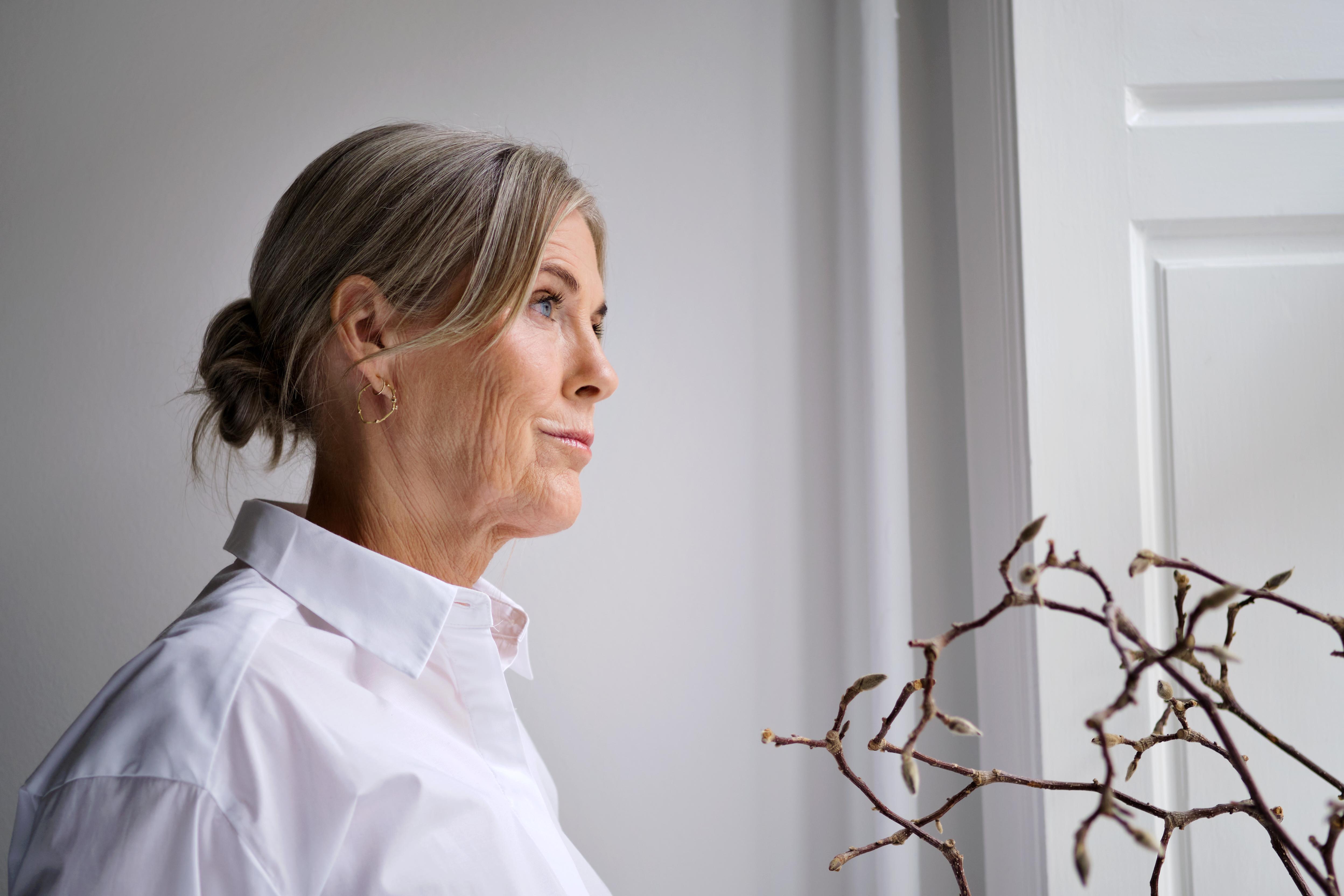 Rødder og fødder - om at leve i bevægelse