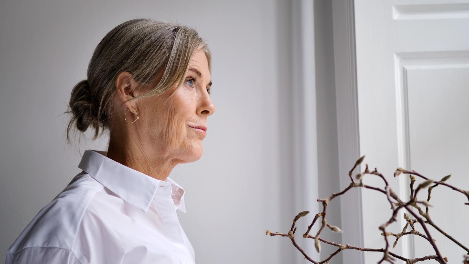 Rødder og fødder - om at leve i bevægelse