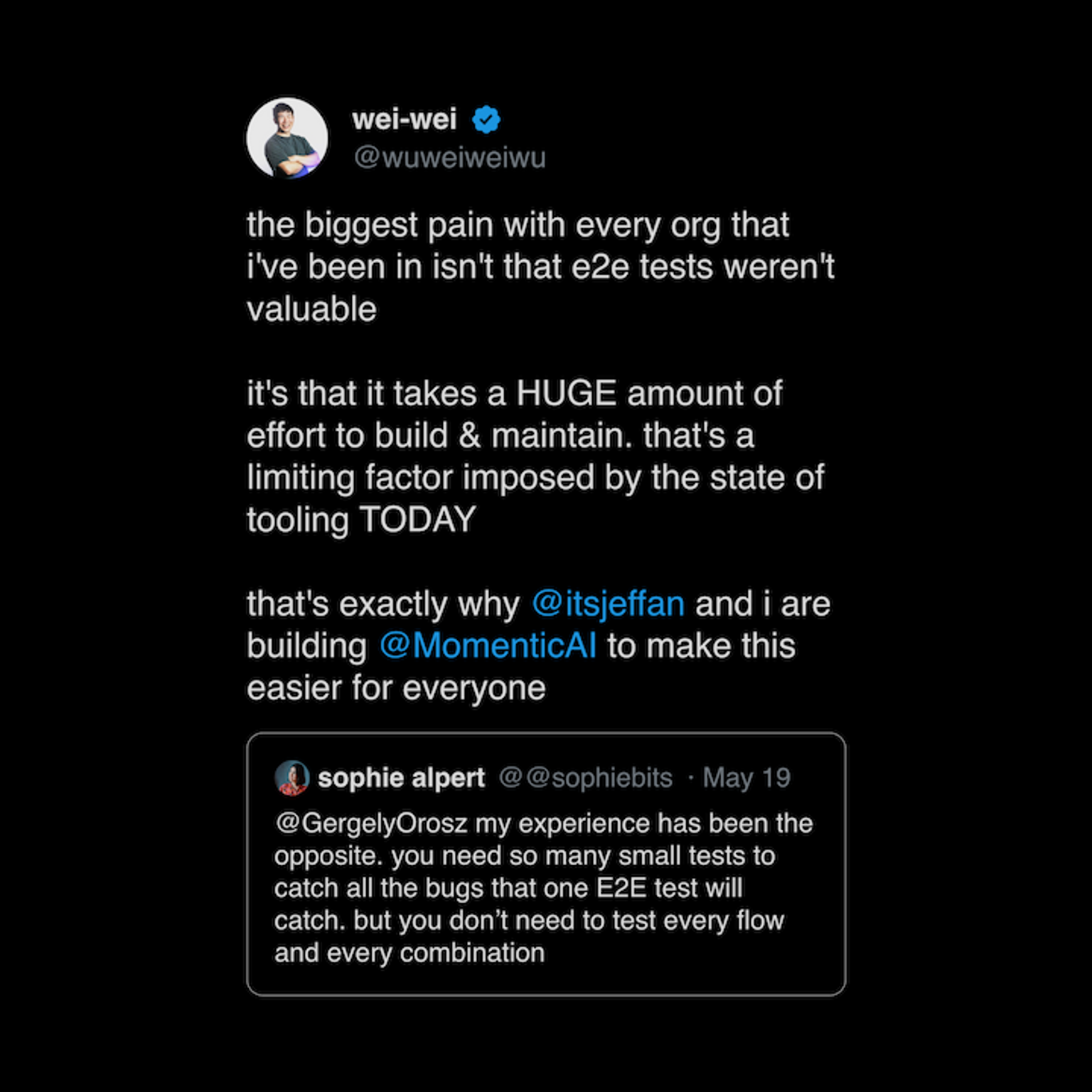 DHH rebuttal