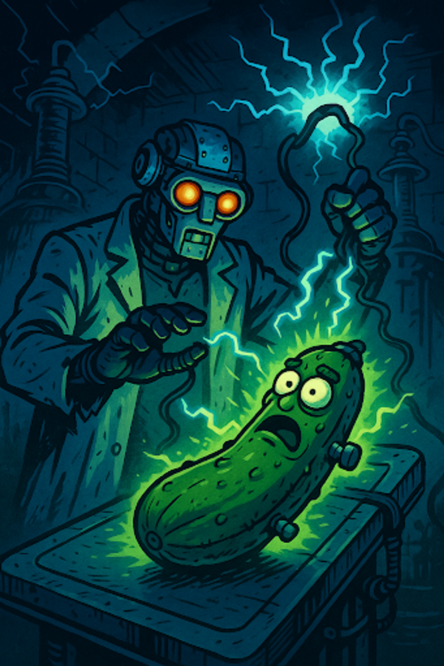 frankenstein