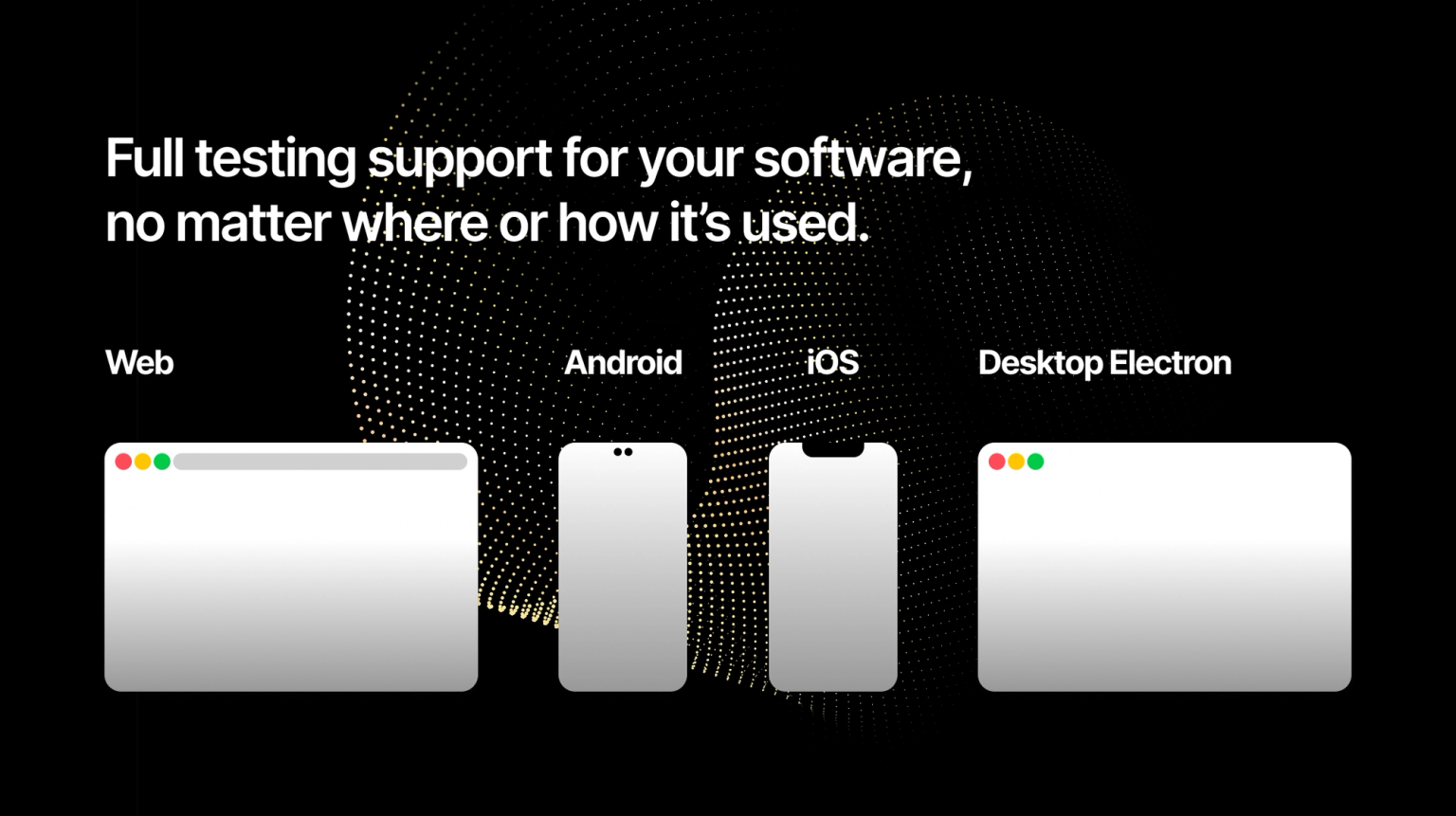 AI-Native Software