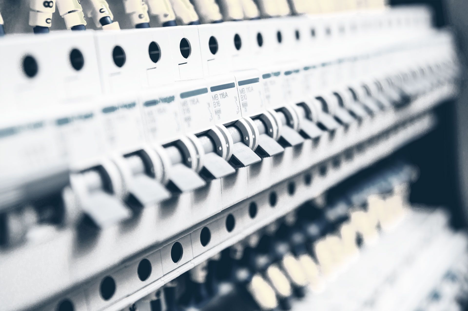 Weiss Elektrotechnik