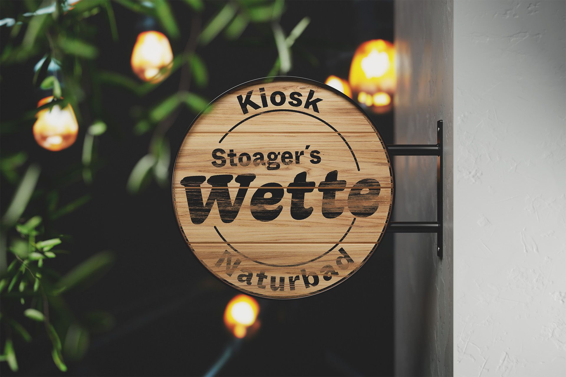 Stoager's Wette