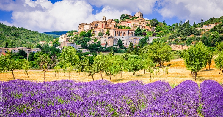 Provence