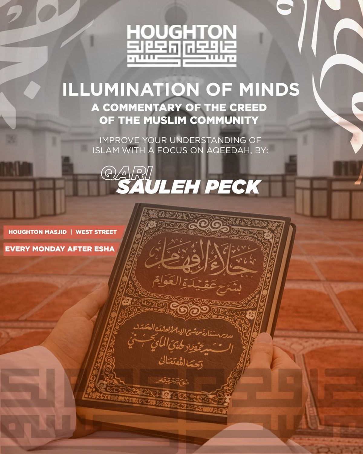 Illumination of Minds - 7