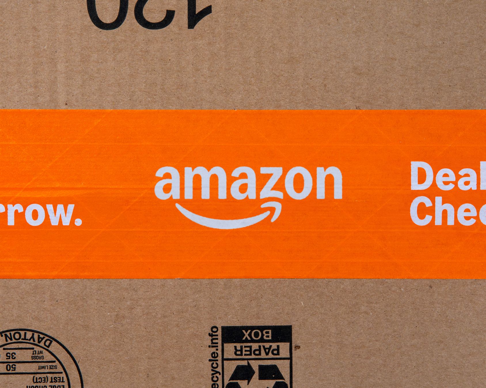 Refreshing the Amazon Brand