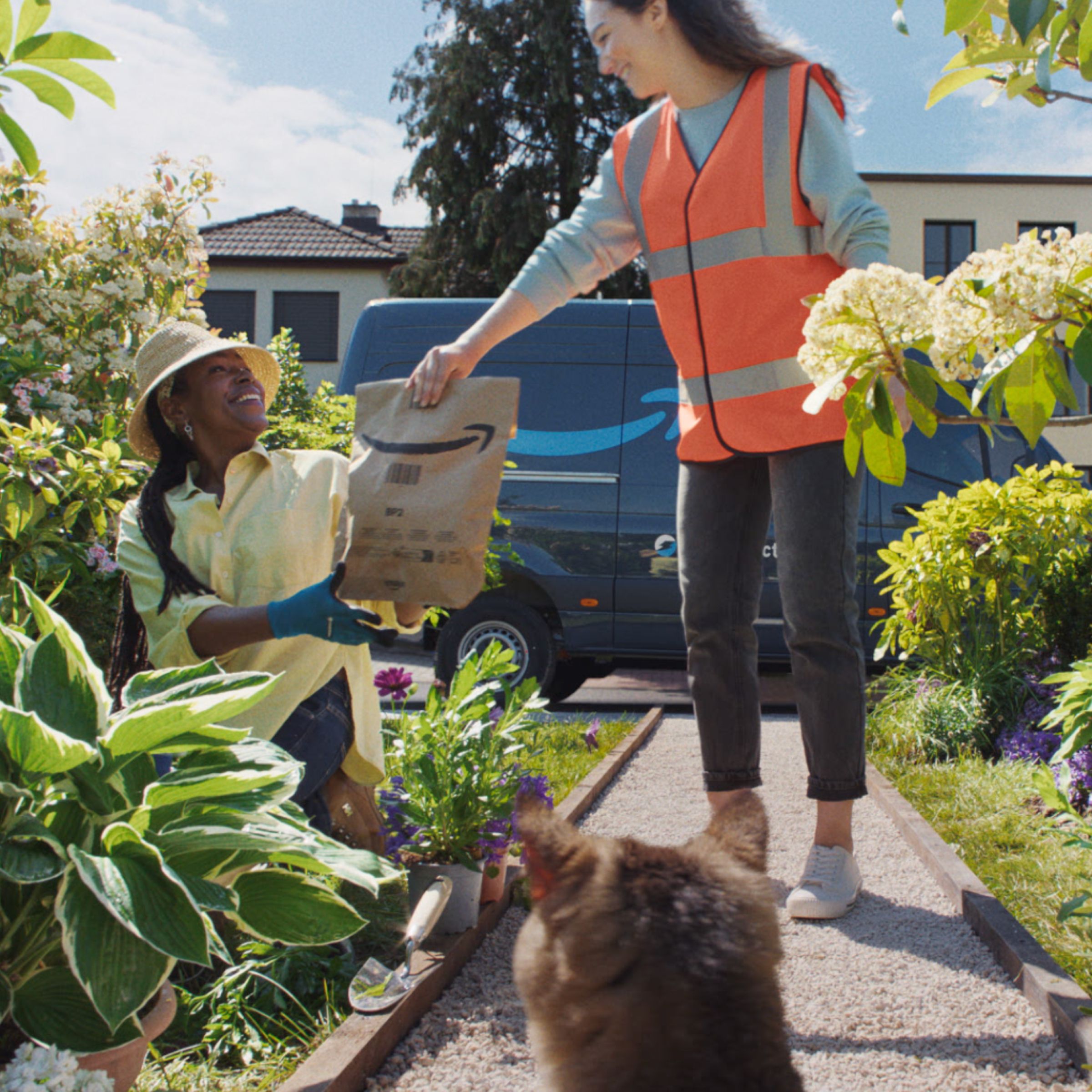 Localizing Sustainability Impact