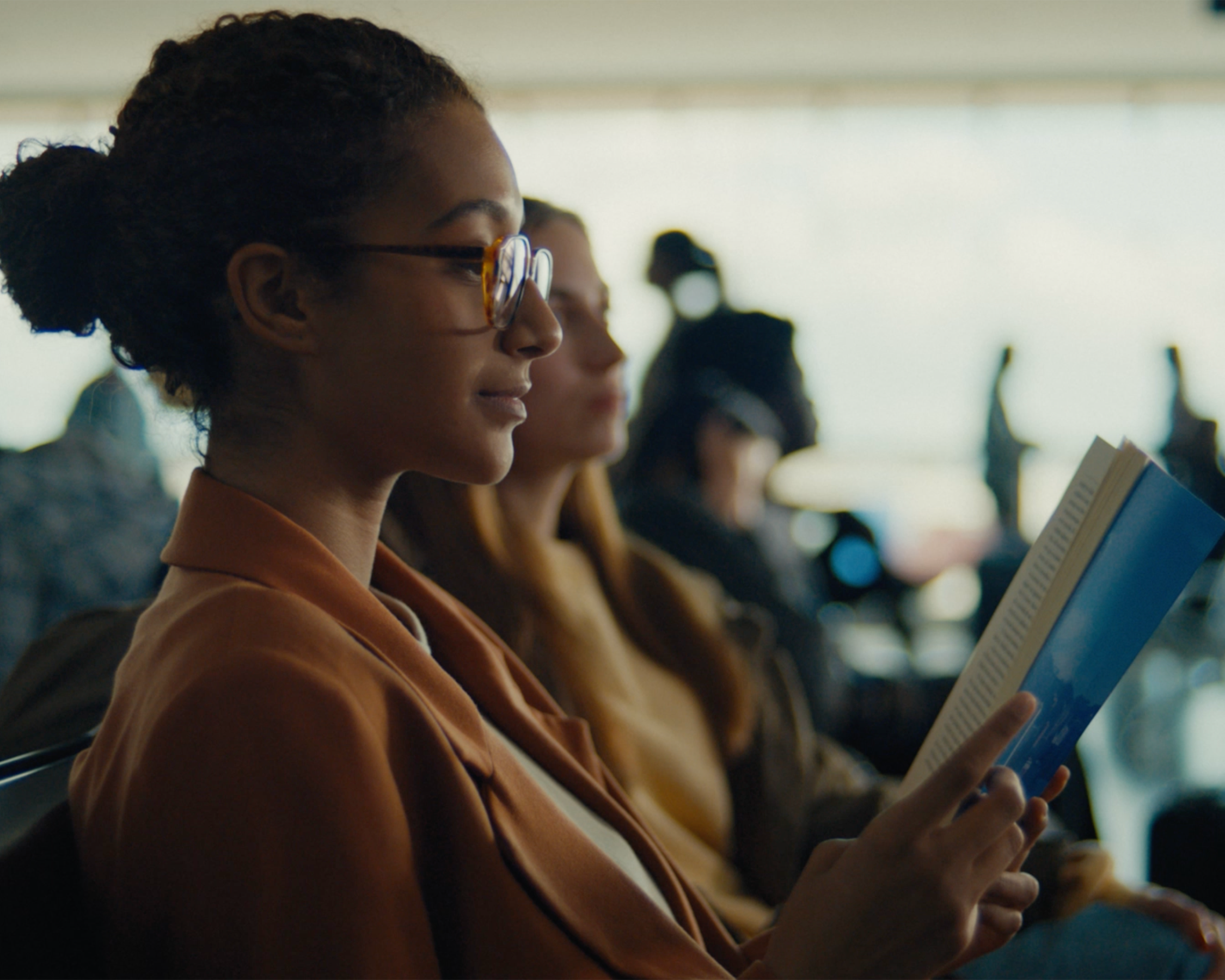 Prime Benefit Discovery