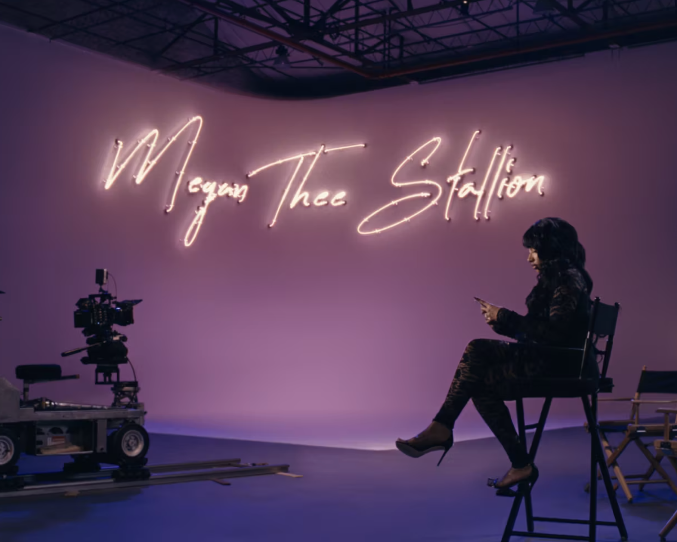 Prime Day: Megan Thee ____