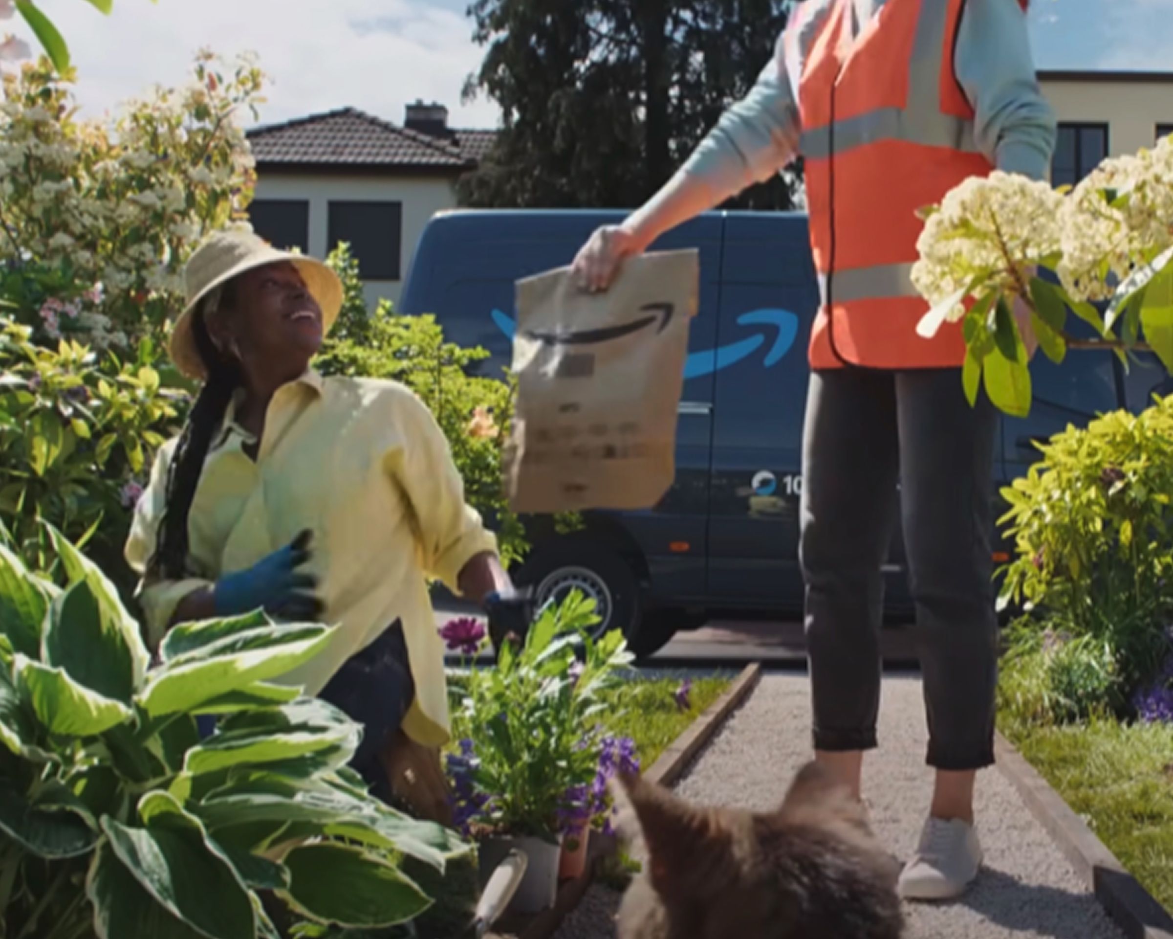 Localizing Sustainability Impact