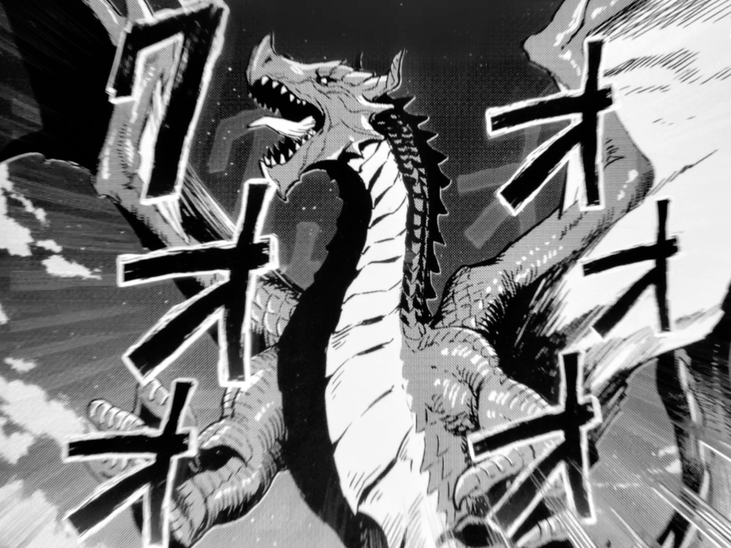 Manga is my Sanctuary 