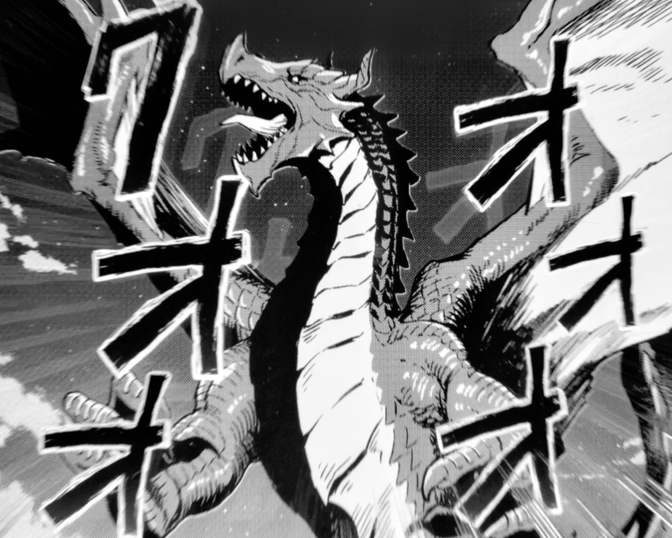 Manga is my Sanctuary