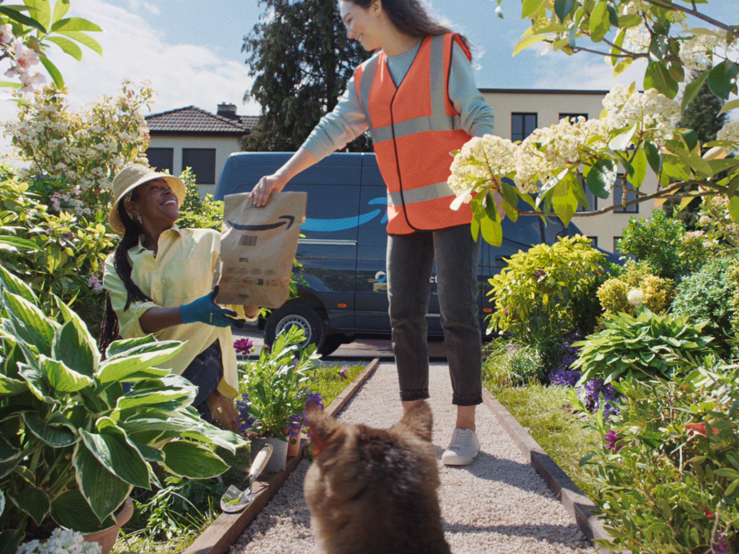 Localizing Sustainability Impact