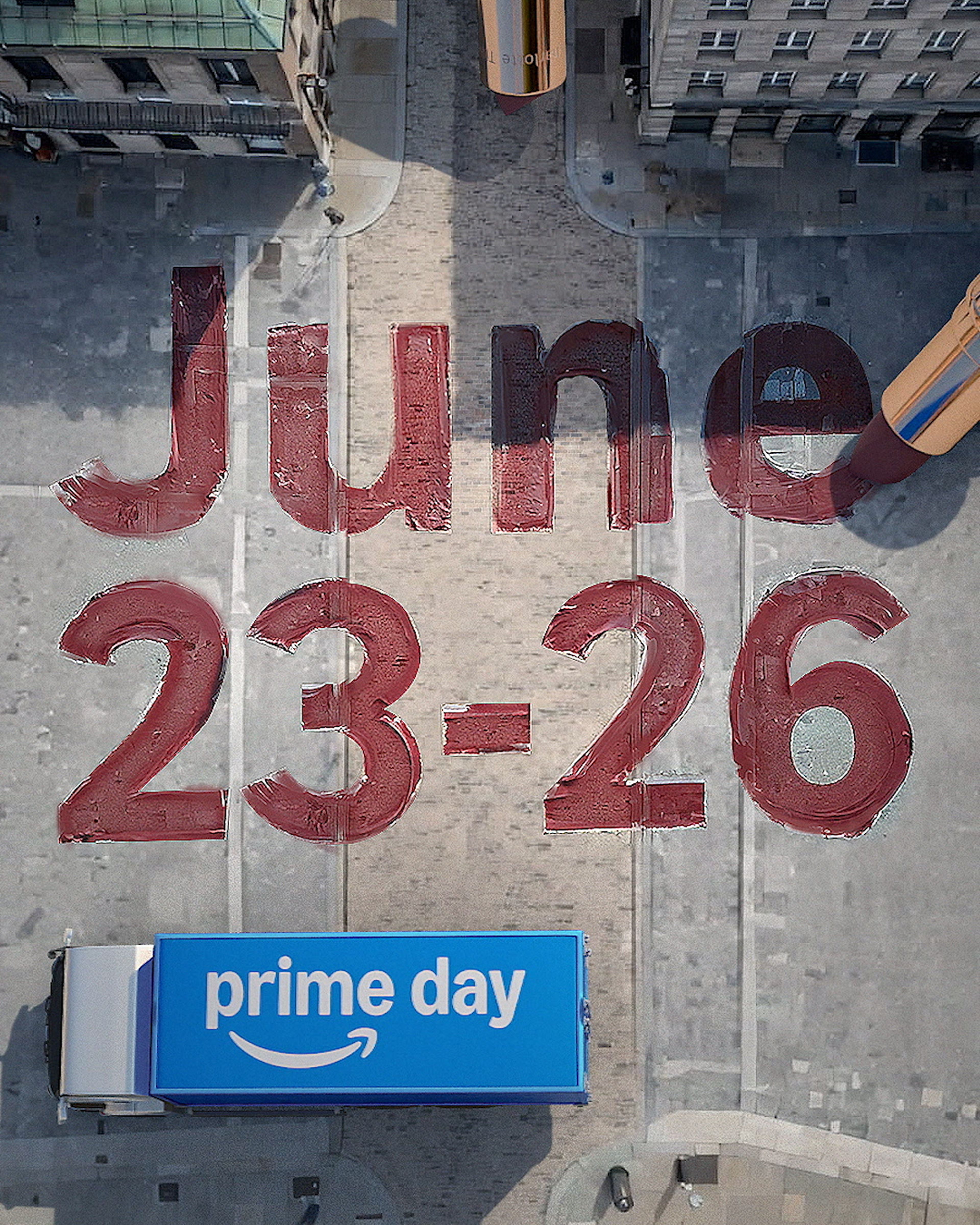 Prime Day's Big Deals in the Wild