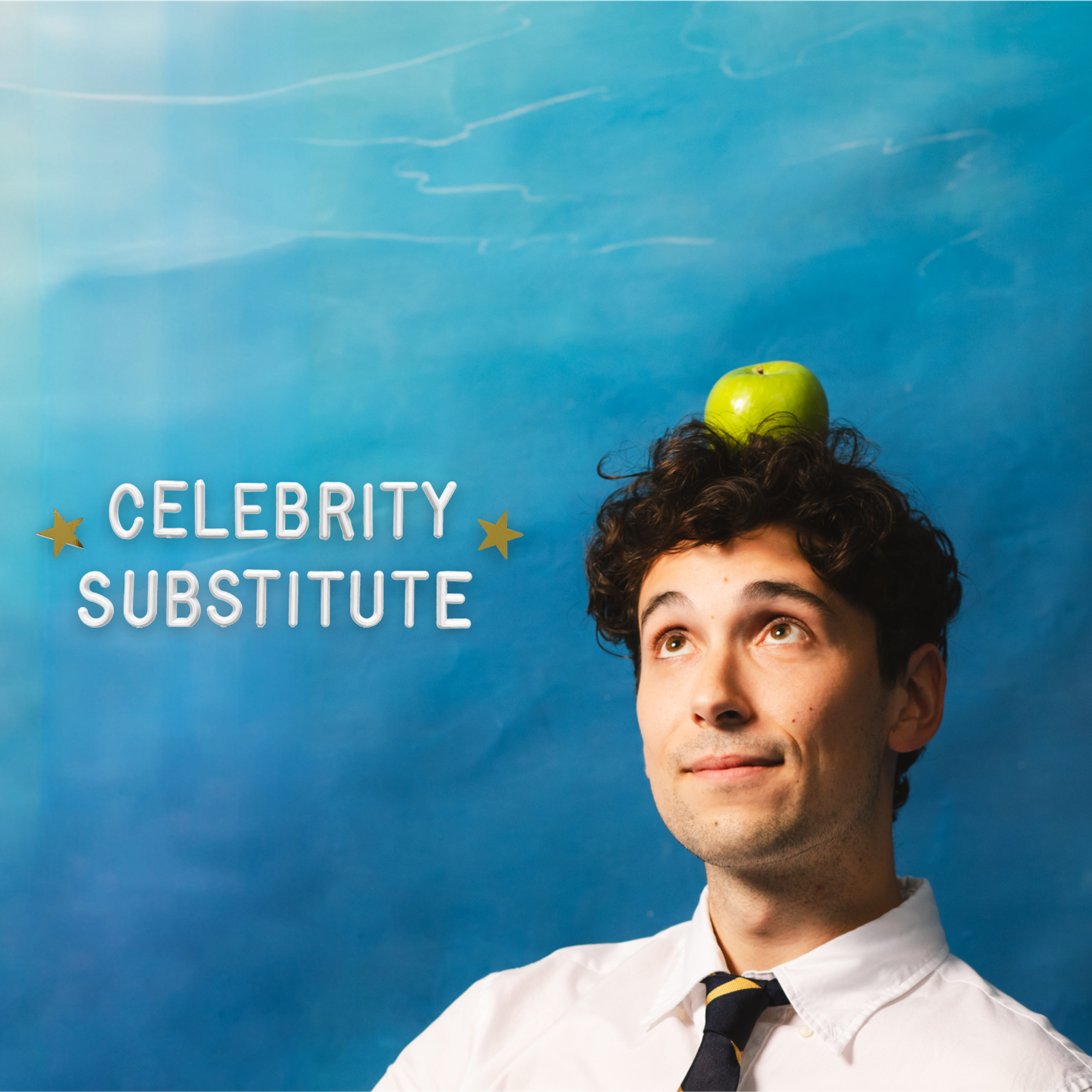 Celebrity Substitute, Season 2