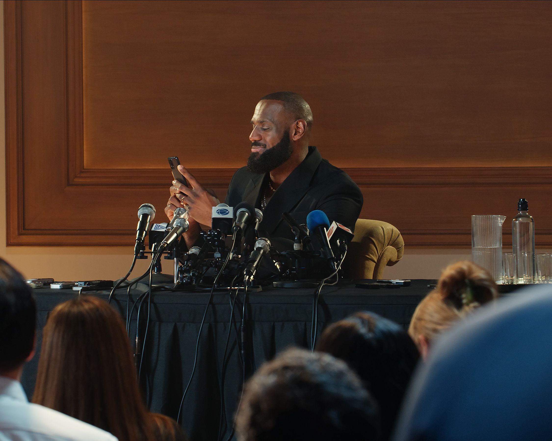 Greatness is a Deal Away