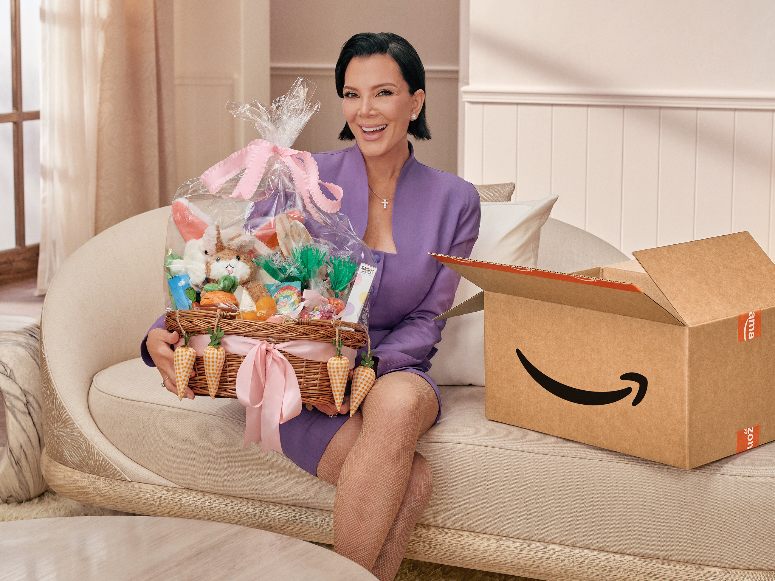 Kris Unpack That - Easter Edition