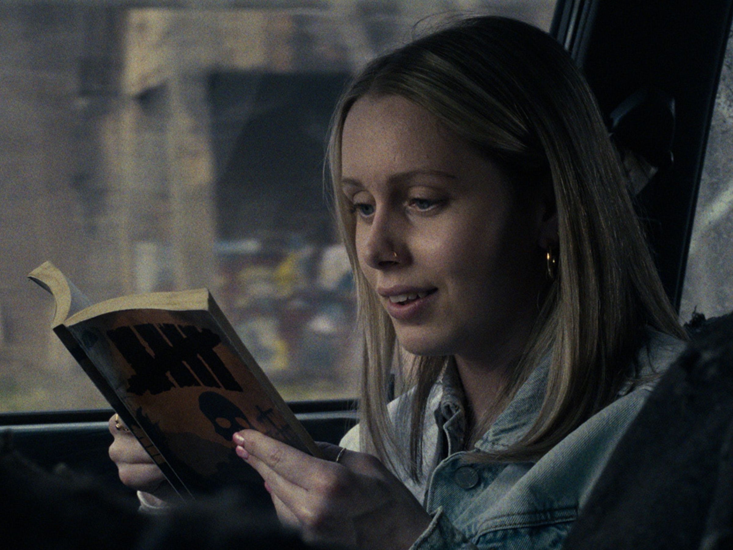 Bring a book to life