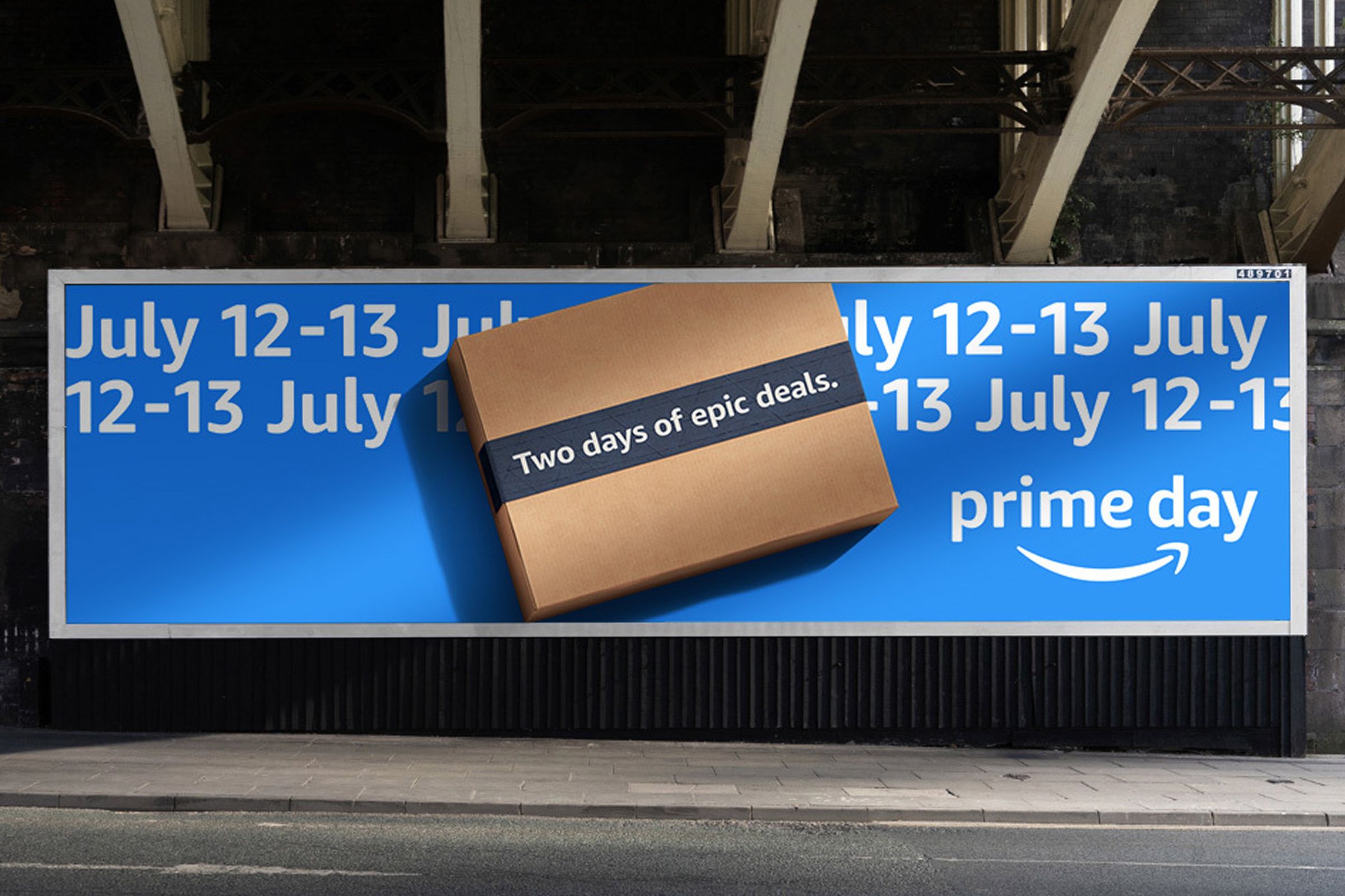 Cover Image for Prime Day Brand Expression