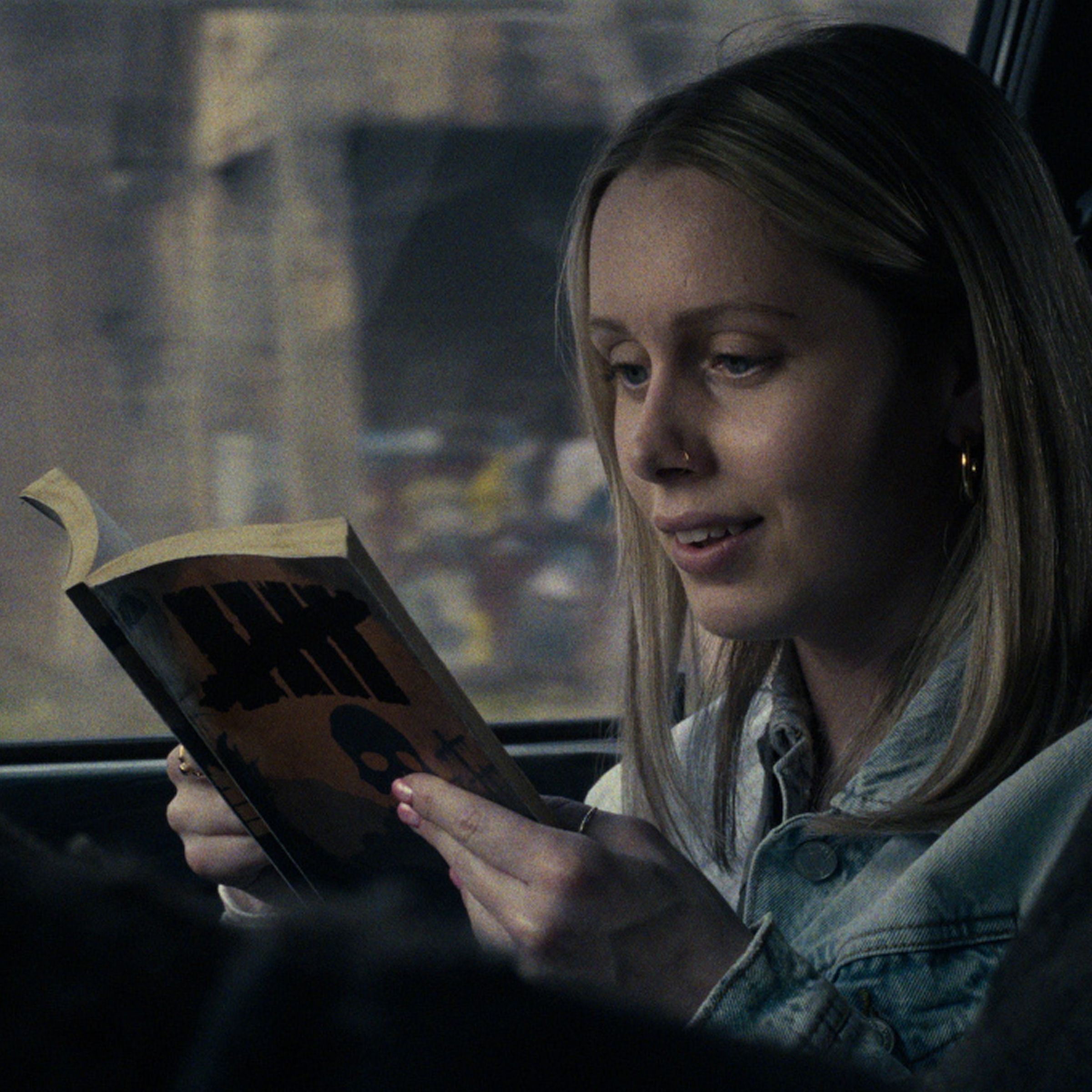 Bring a book to life