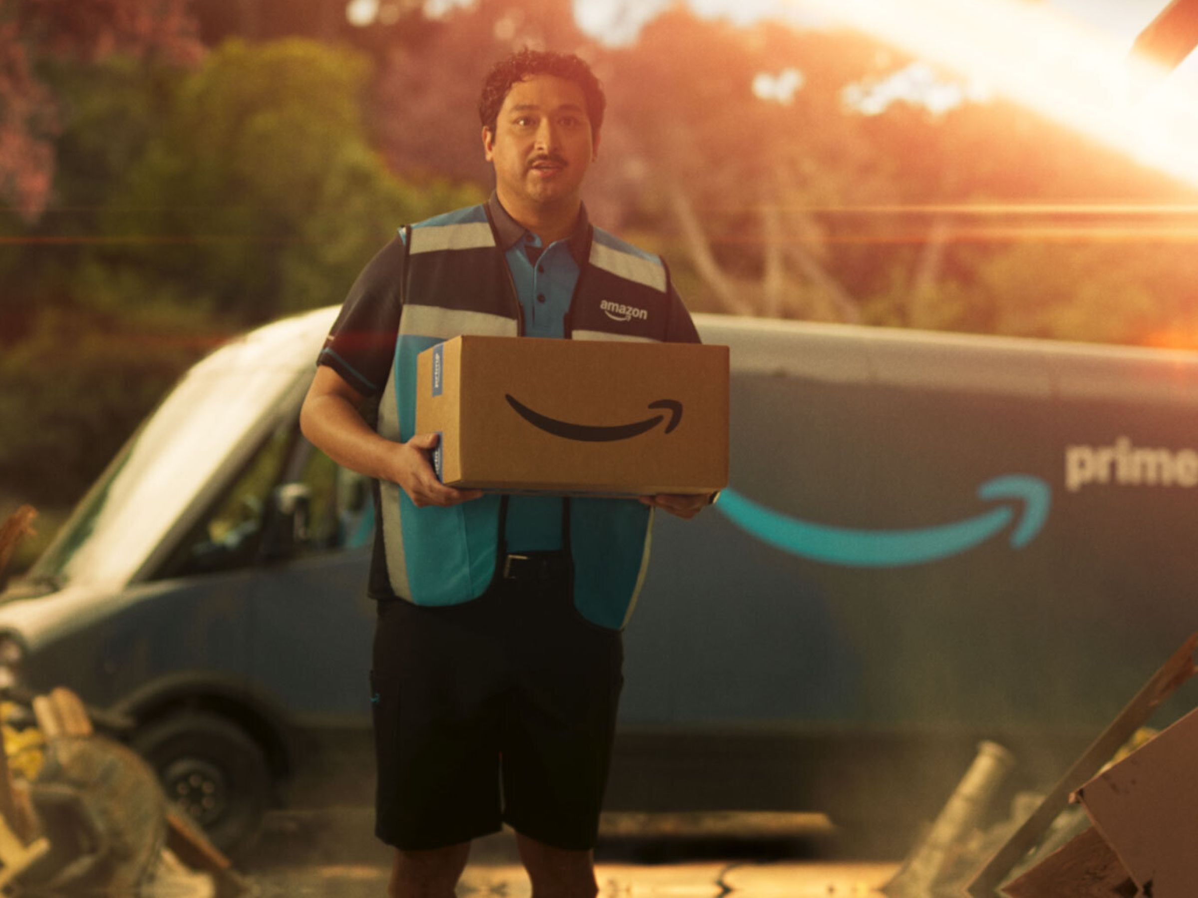 Dramatic Deliveries