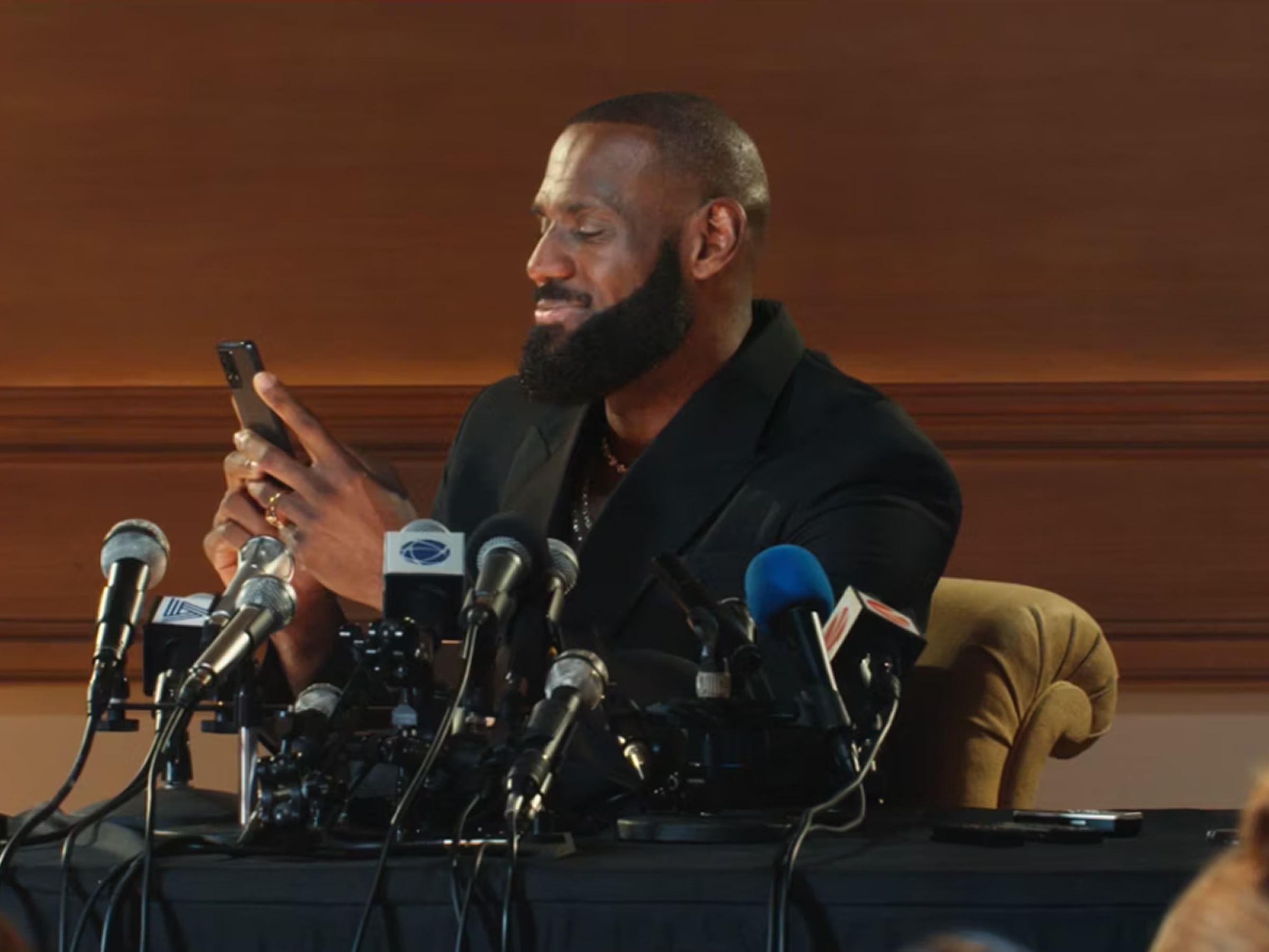 Greatness is a Deal Away