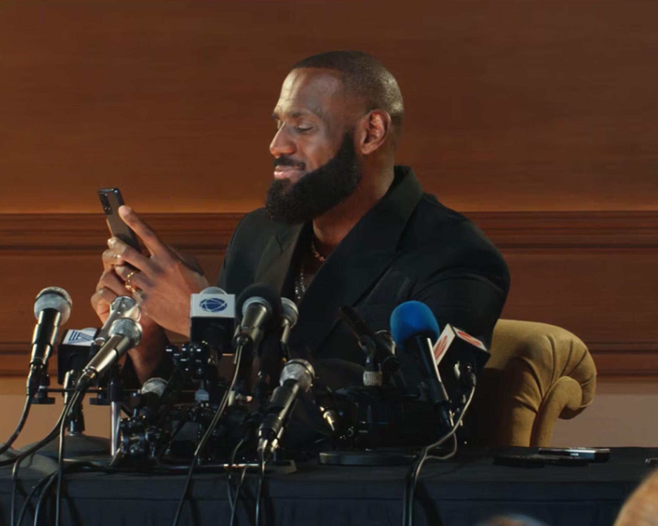 Greatness is a Deal Away