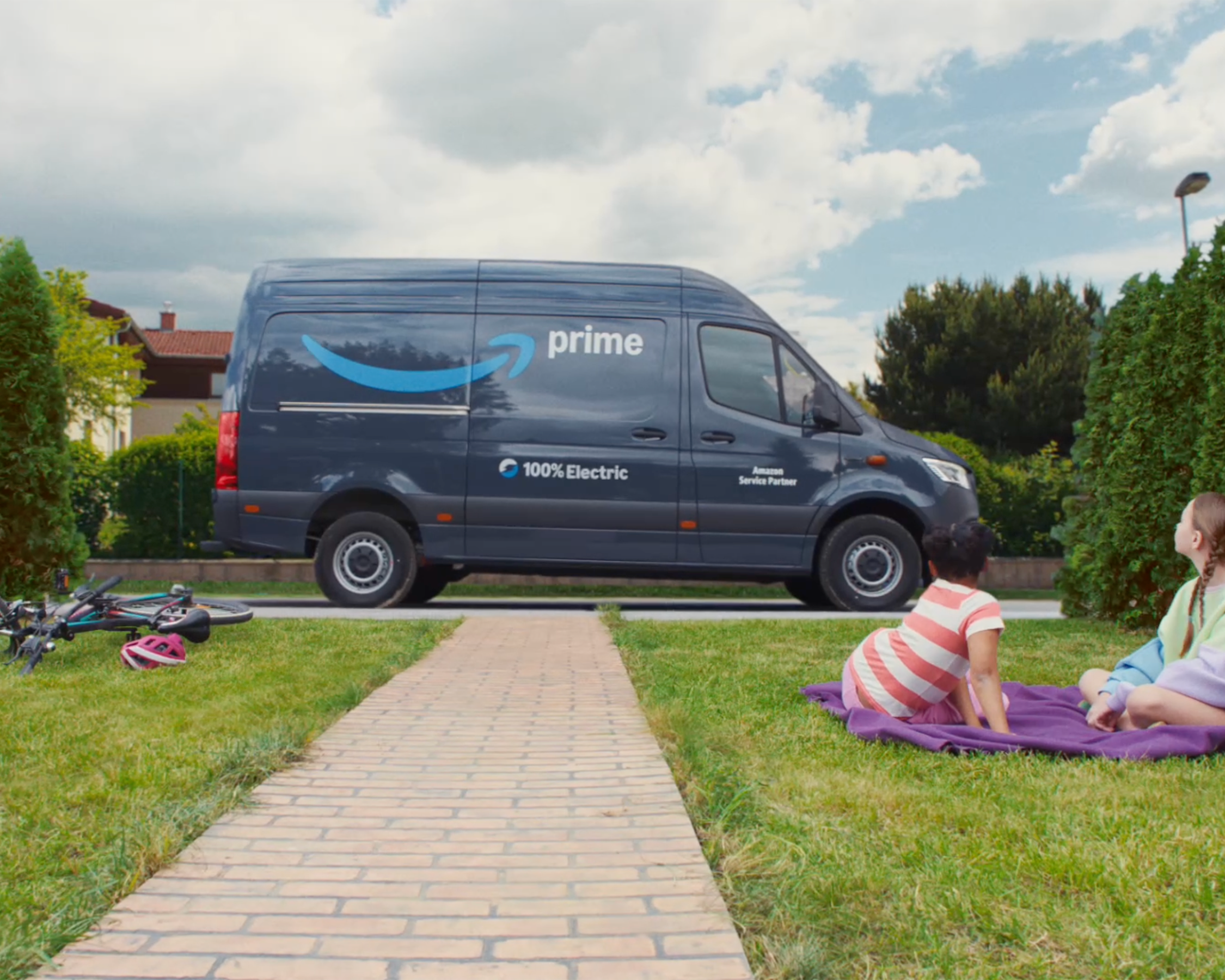 Localizing Sustainability Impact