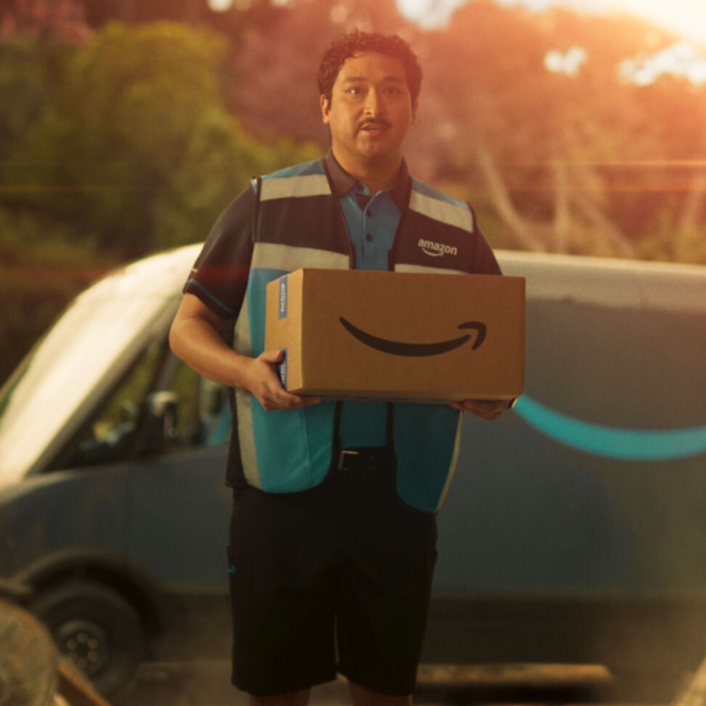 Dramatic Deliveries