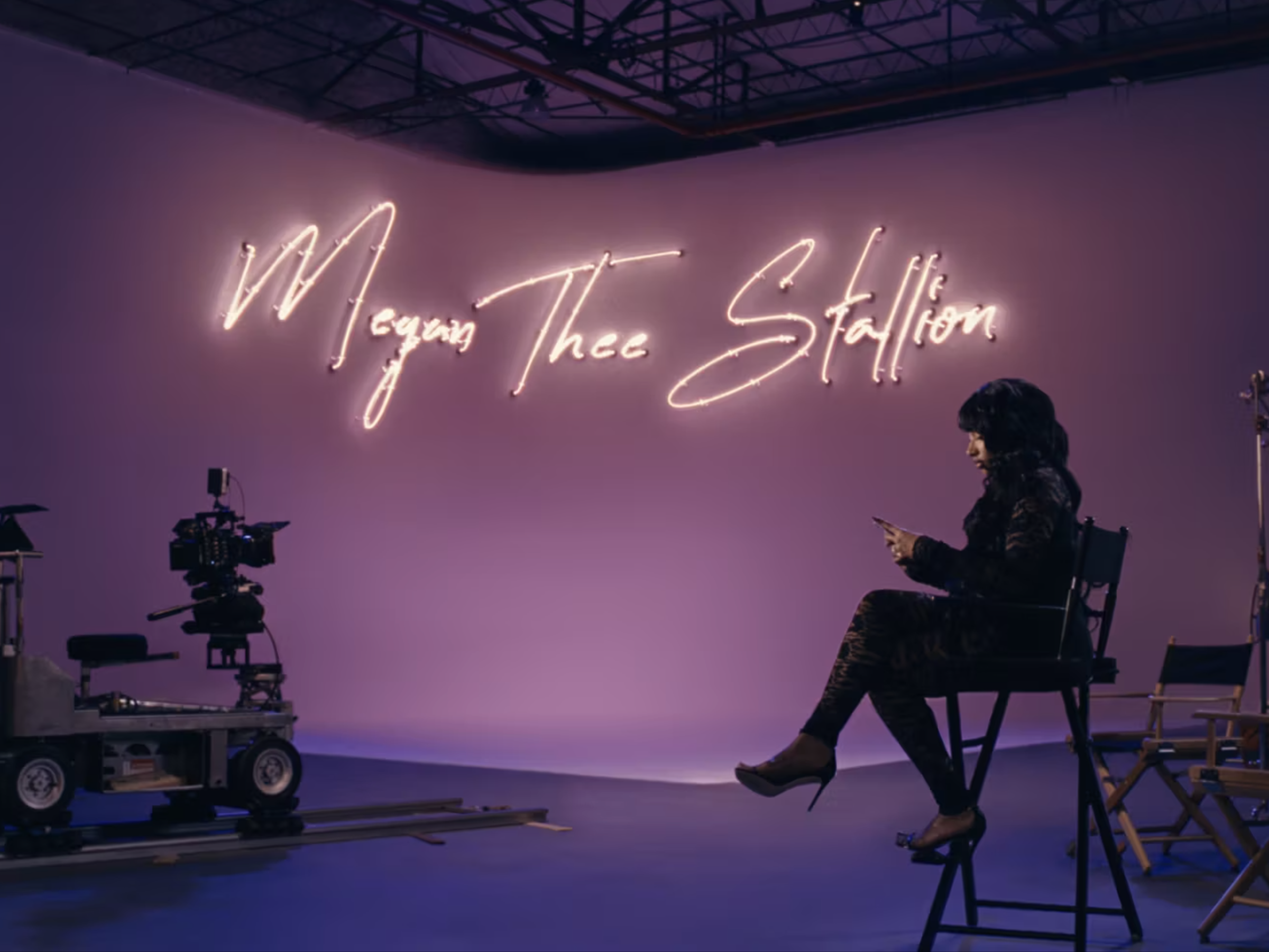 Prime Day: Megan Thee ____