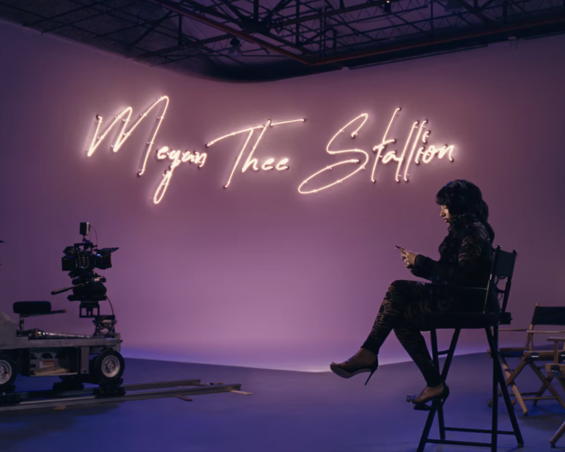 Prime Day: Megan Thee ____