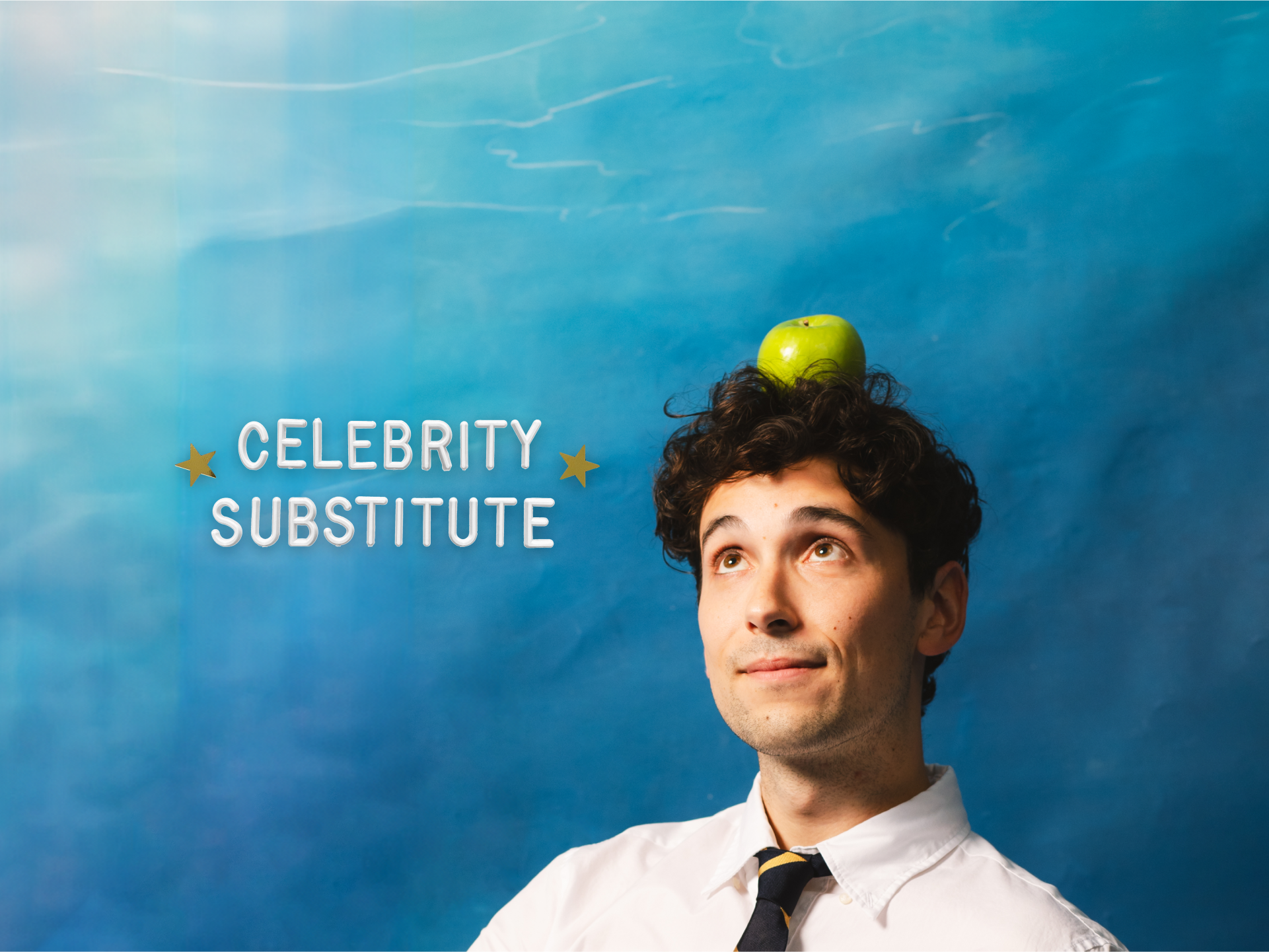 Celebrity Substitute, Season 2