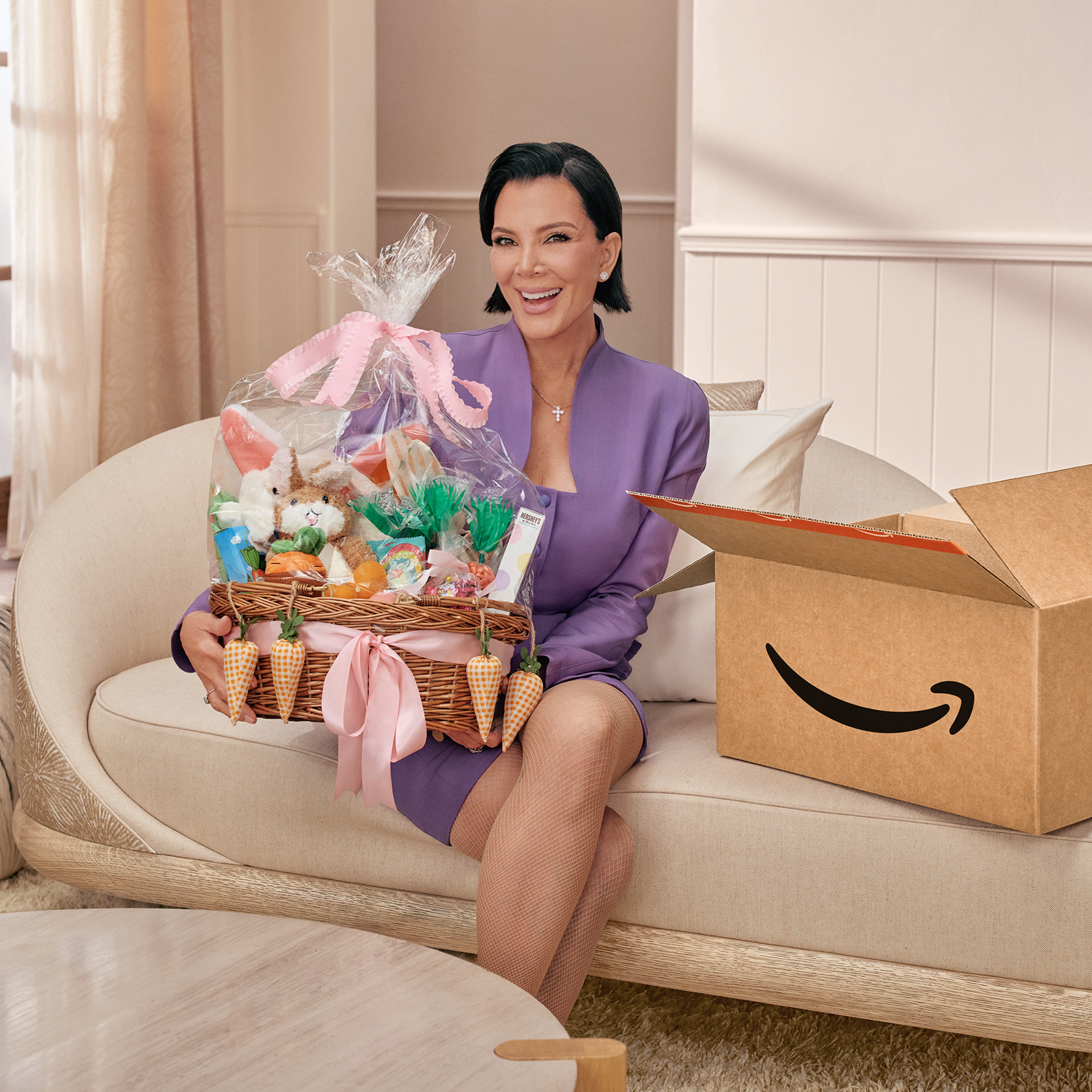 Kris Unpack That - Easter Edition