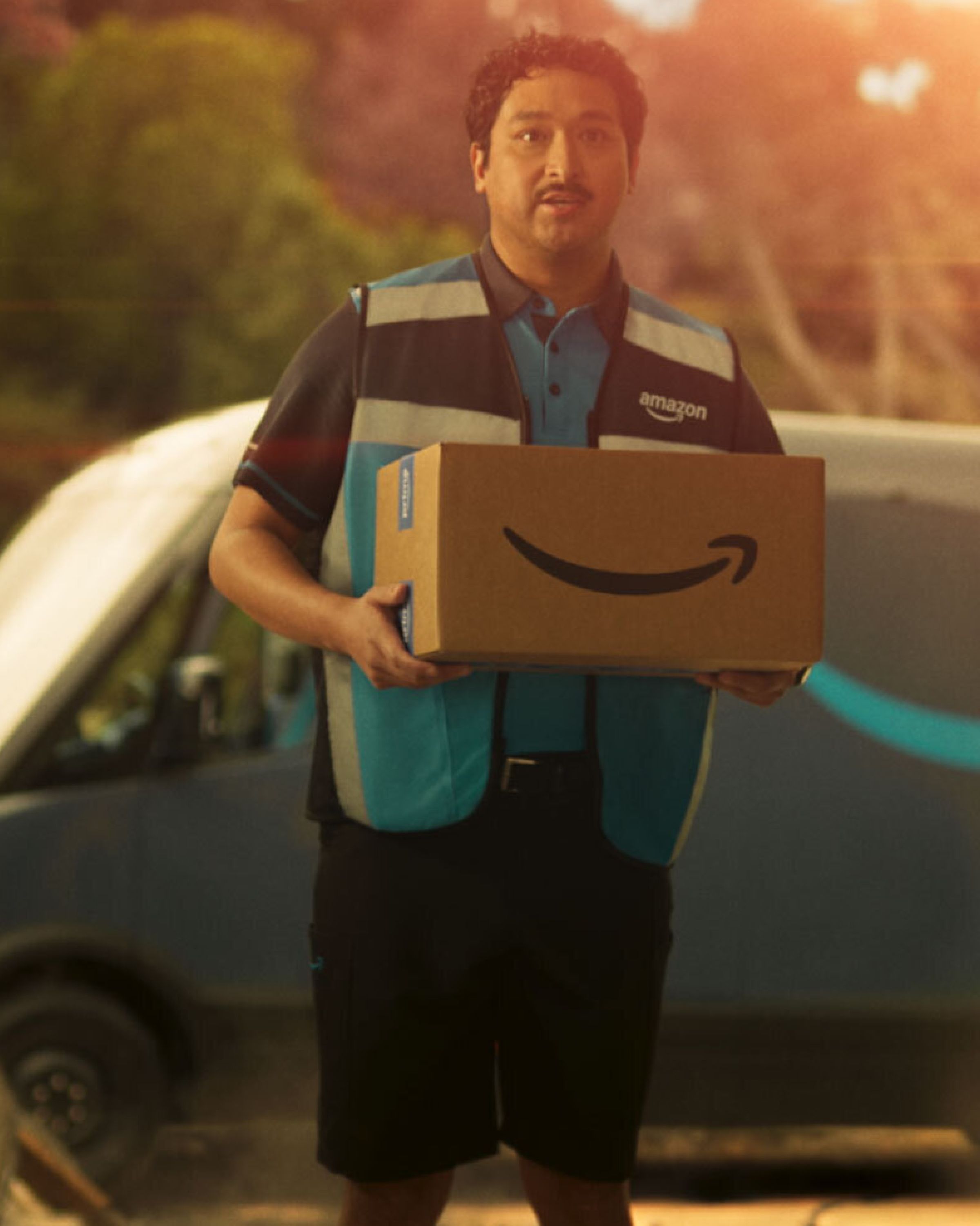 Dramatic Deliveries