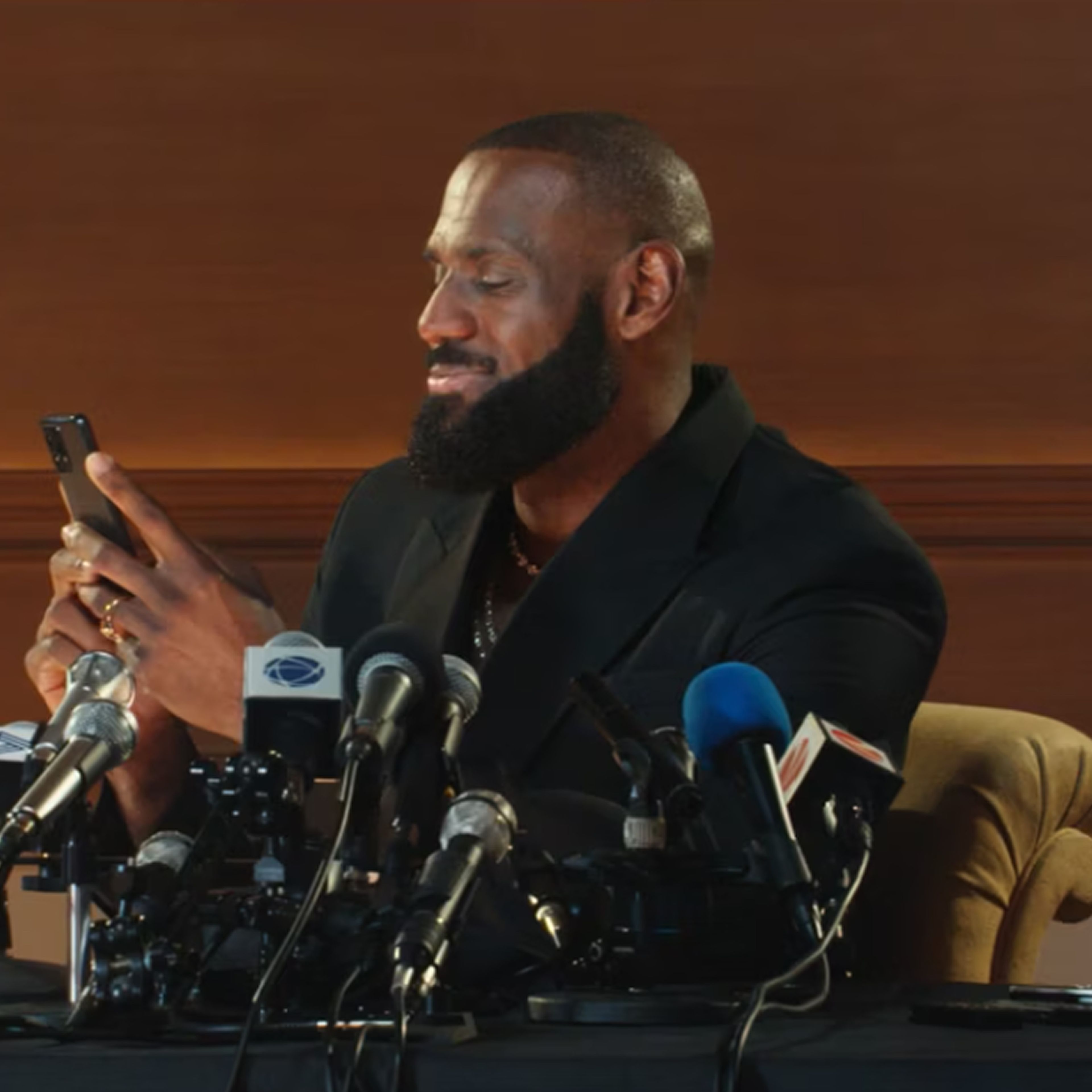 Greatness is a Deal Away