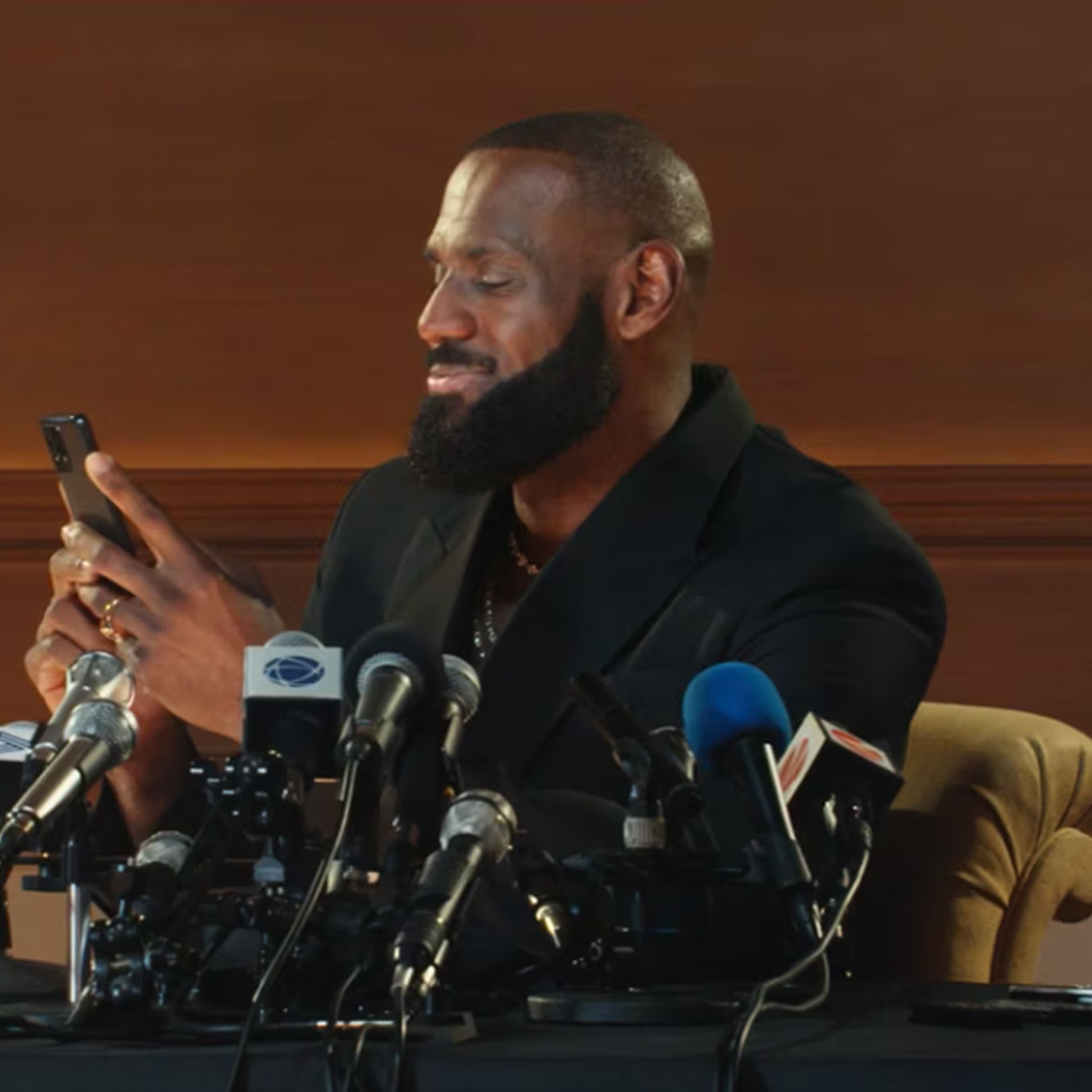 Greatness is a Deal Away