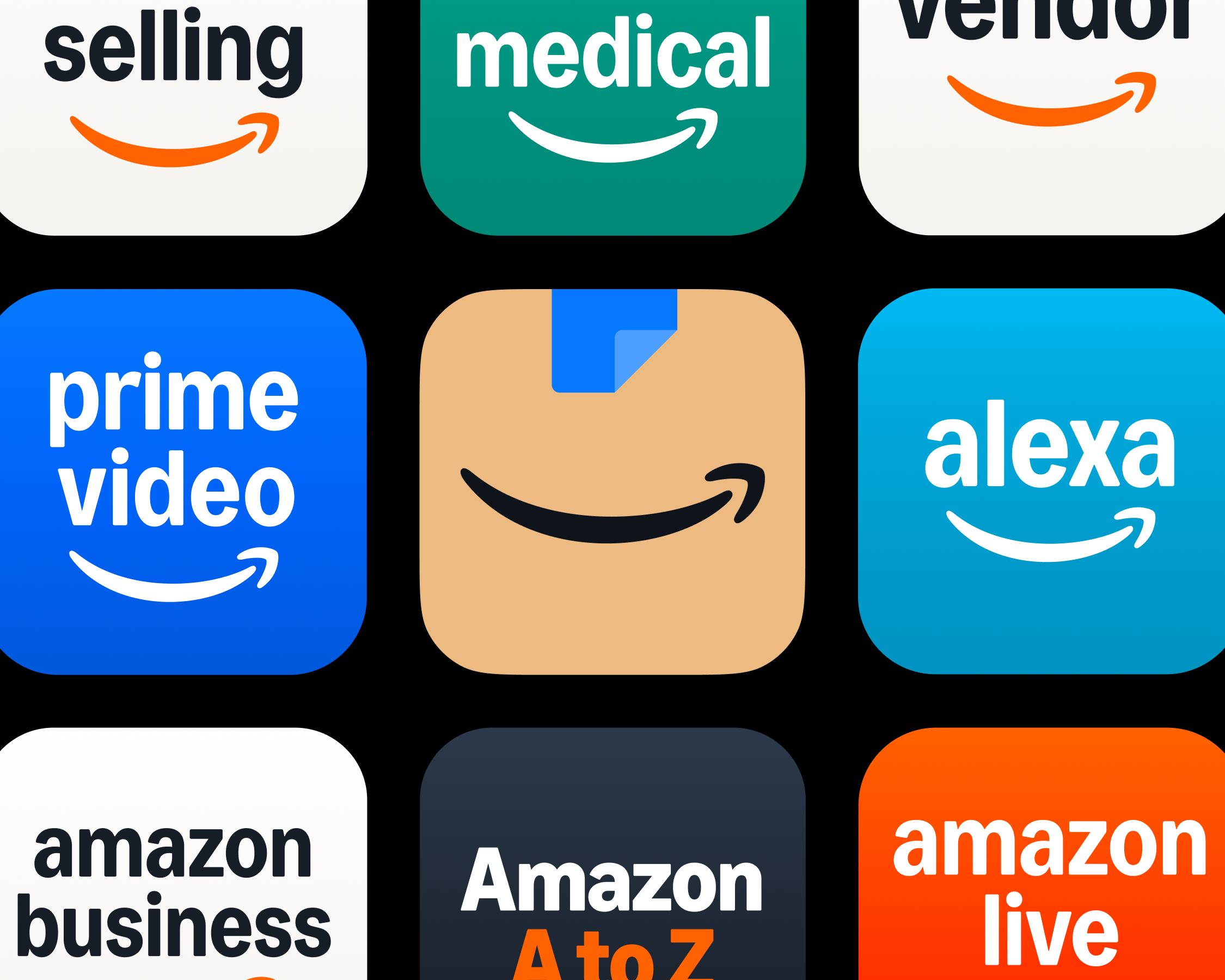 Refreshing the Amazon Brand