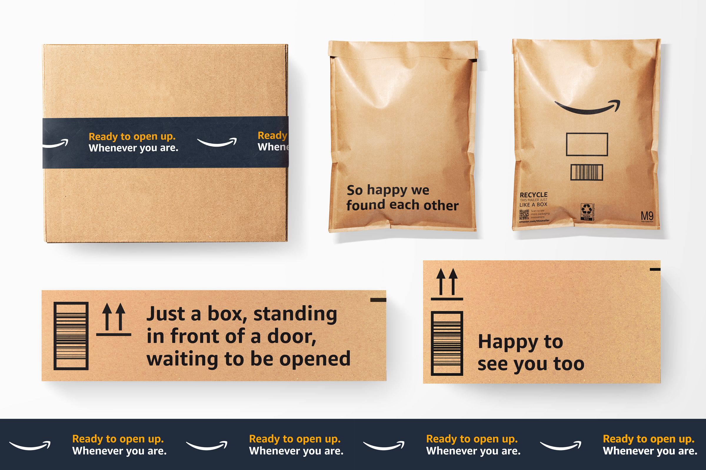 Cover Image for Project Chariot - Delivering Joy Packaging