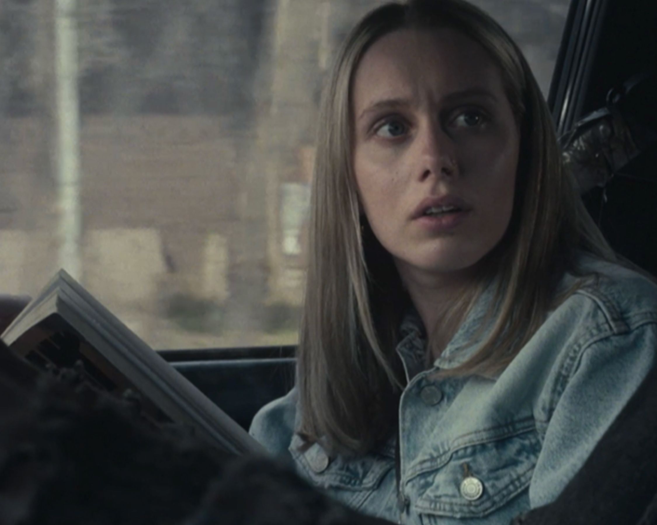 Bring a Book to Life