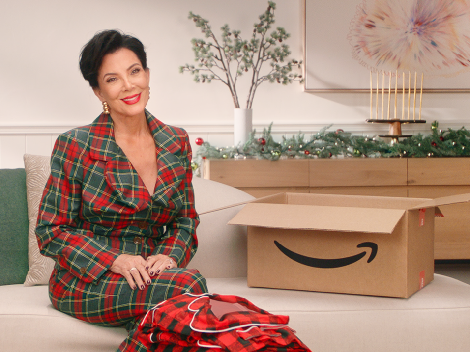 Kris Unpack That - Holiday Edition