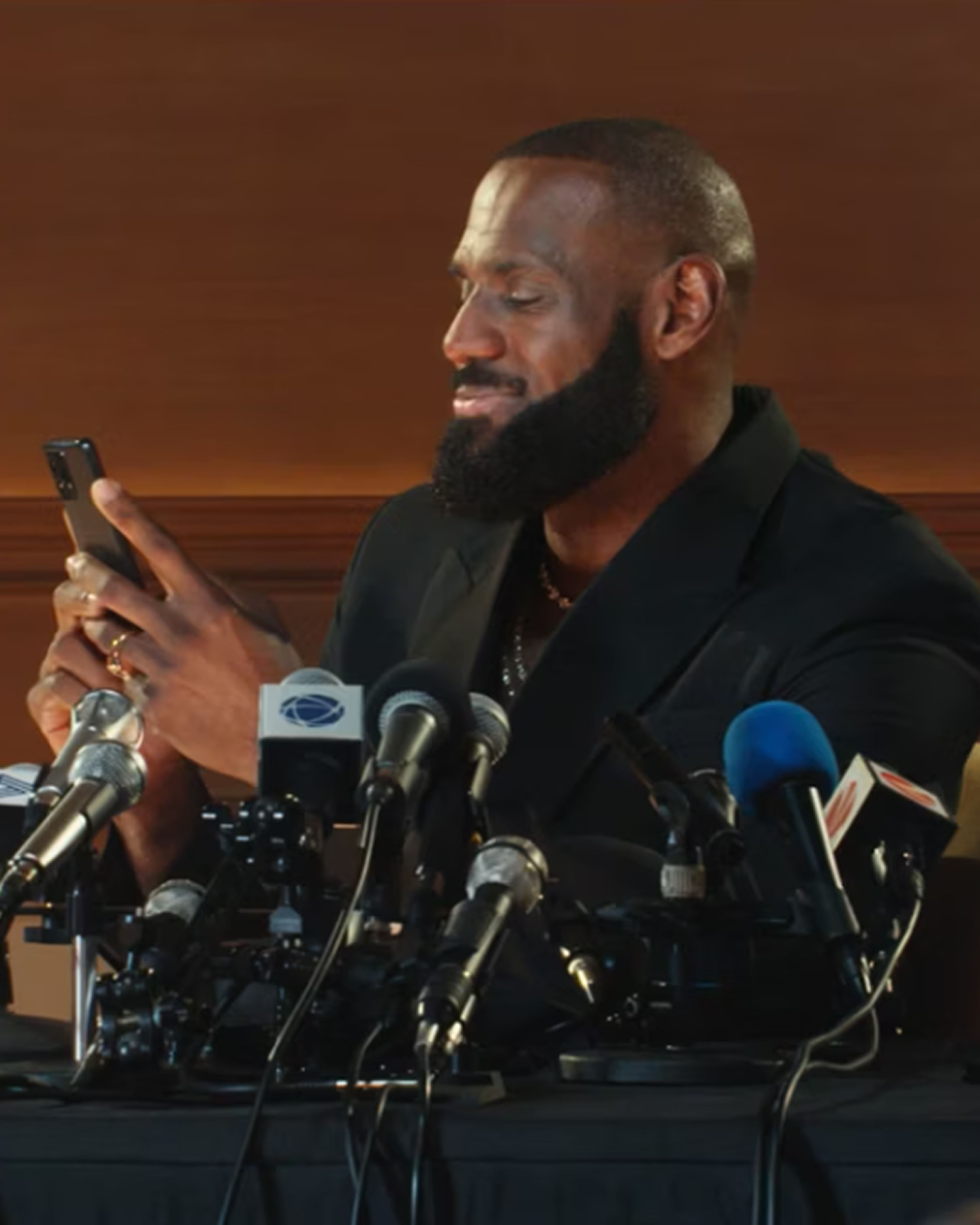 Greatness is a Deal Away