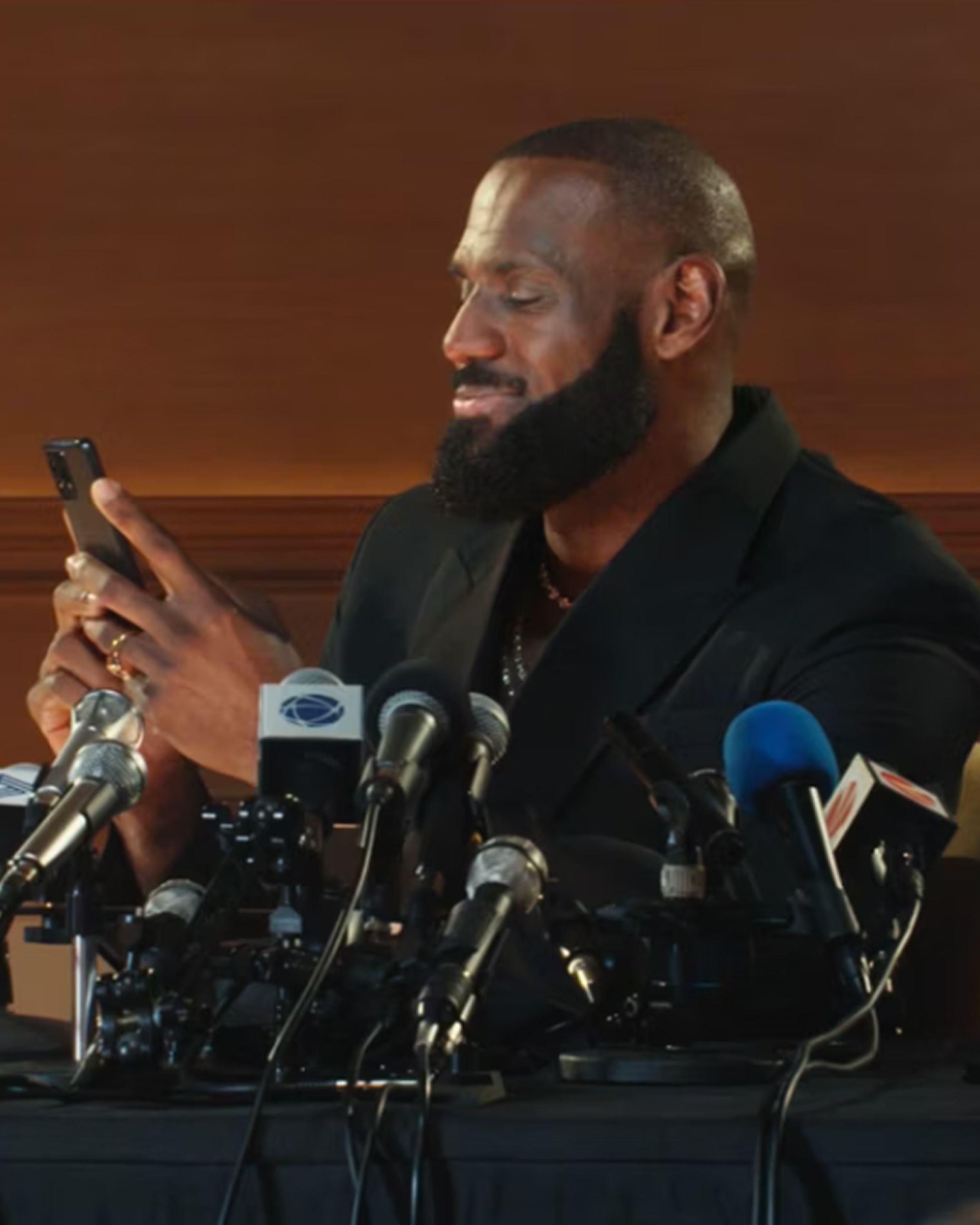 Greatness is a Deal Away