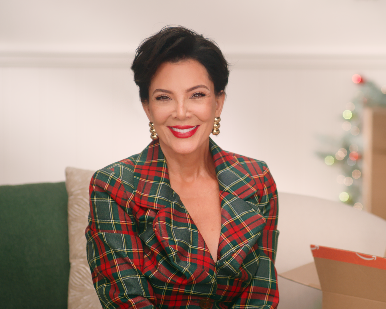 Kris Unpack That - Holiday Edition