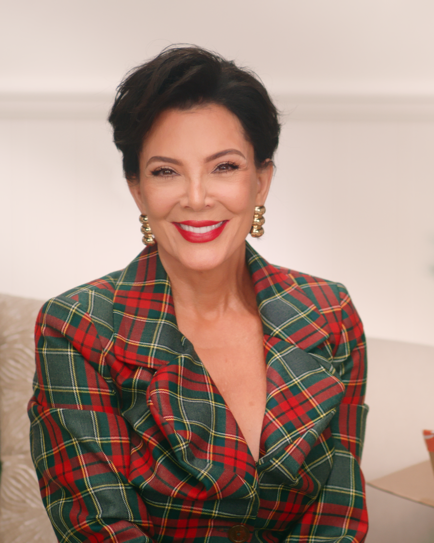 Kris Unpack That - Holiday Edition